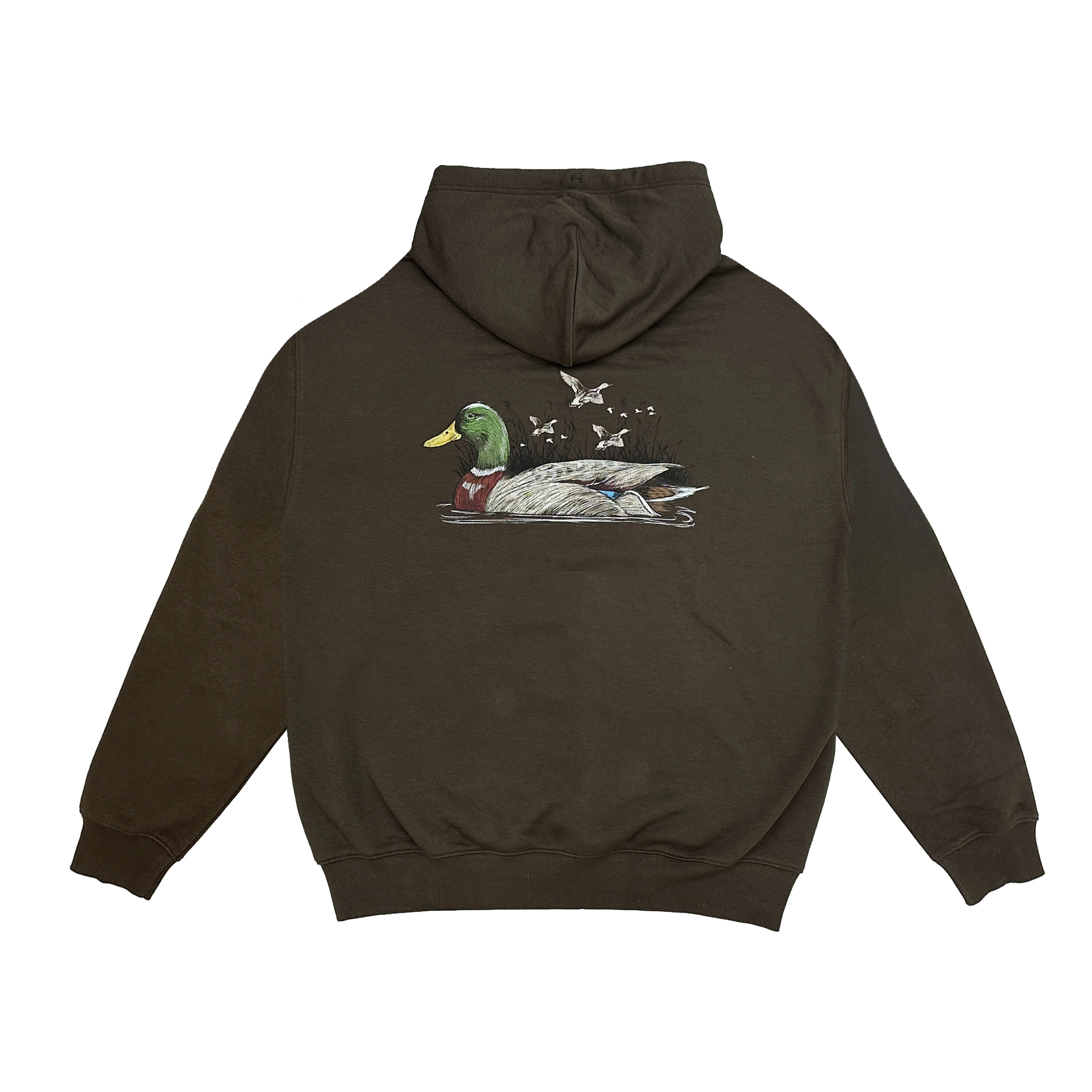 Frogg Toggs® Marsh Mallard Hoodie - Image 3