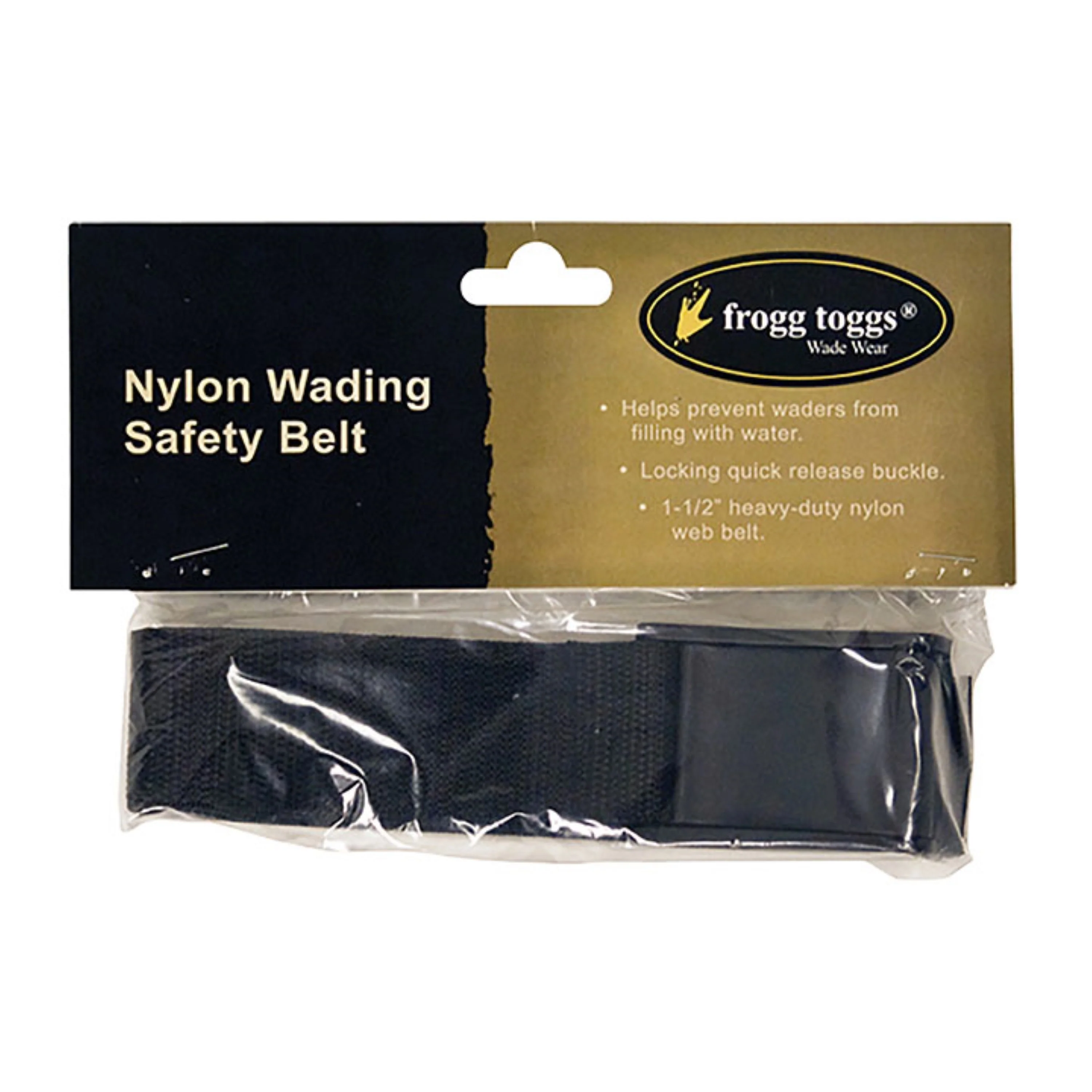 Frogg Toggs® Wading Belt - Image 3