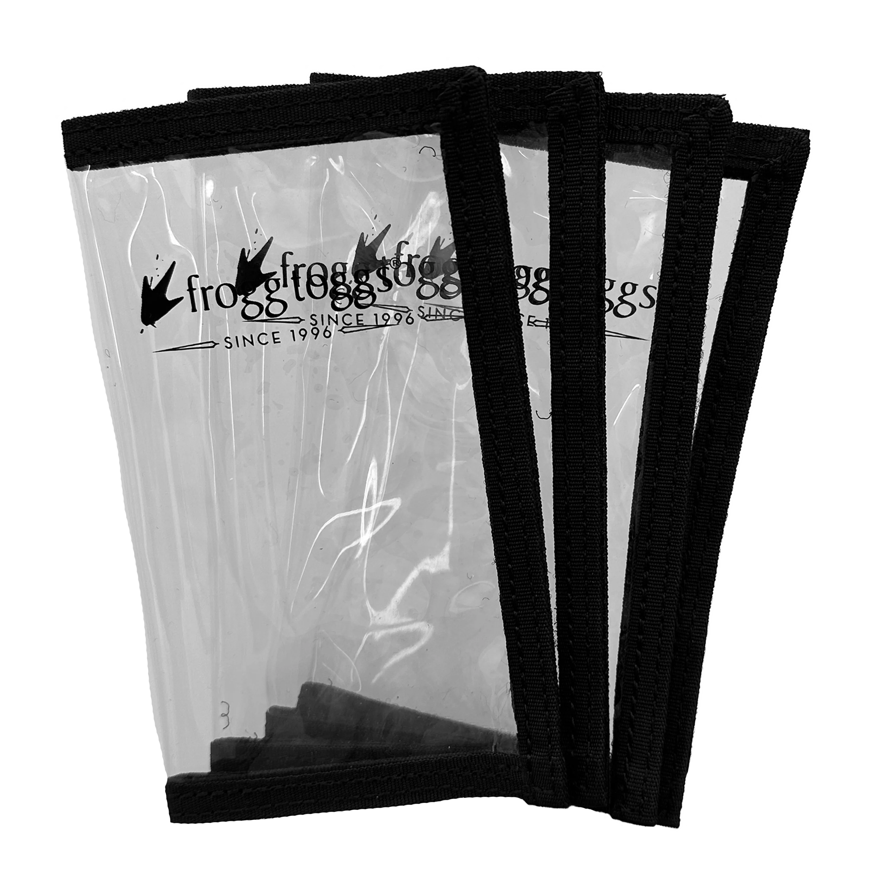 Frogg Toggs 6" Lure Wrap 4-Pack - Image 3