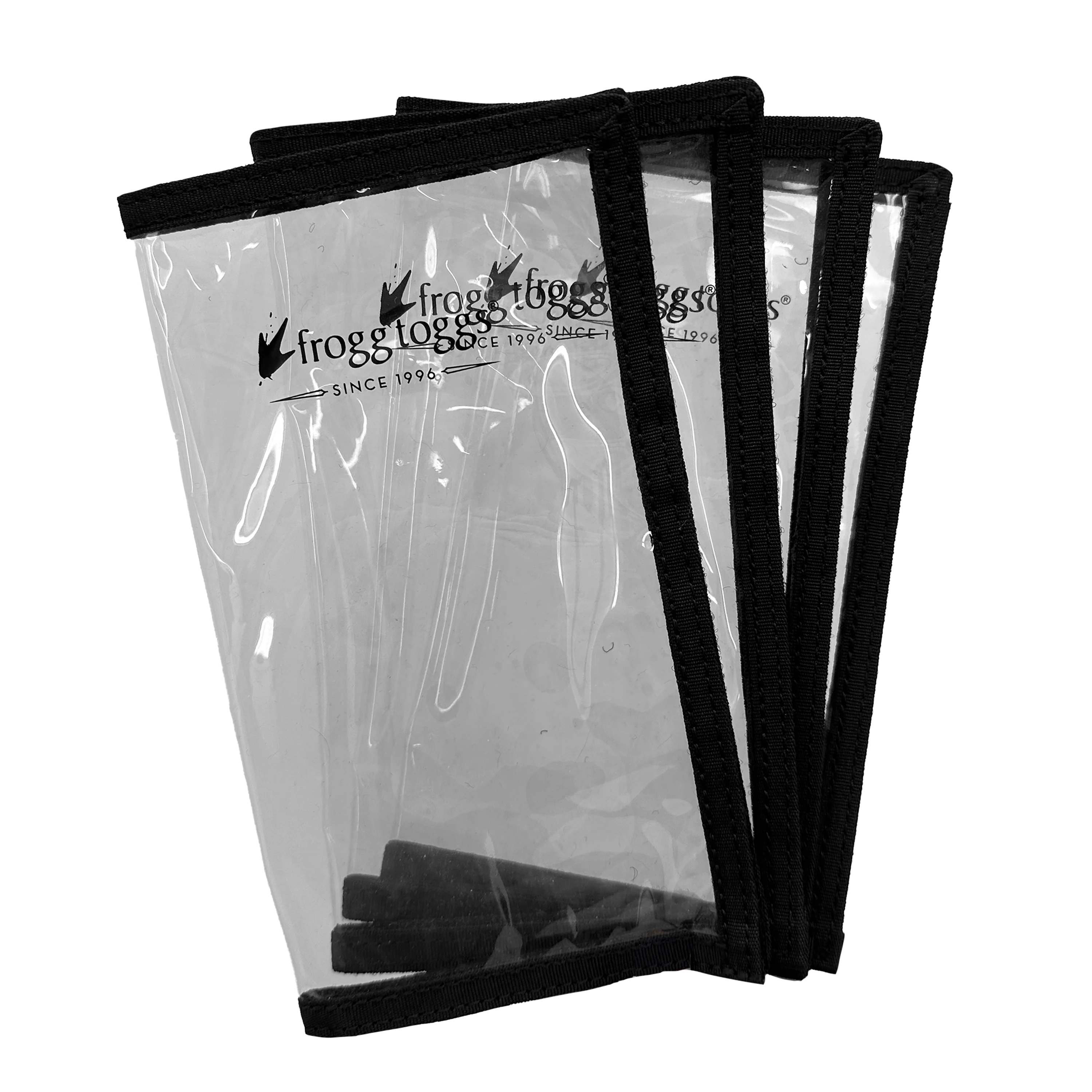 Frogg Toggs 8" Lure Wrap 4-Pack - Image 3