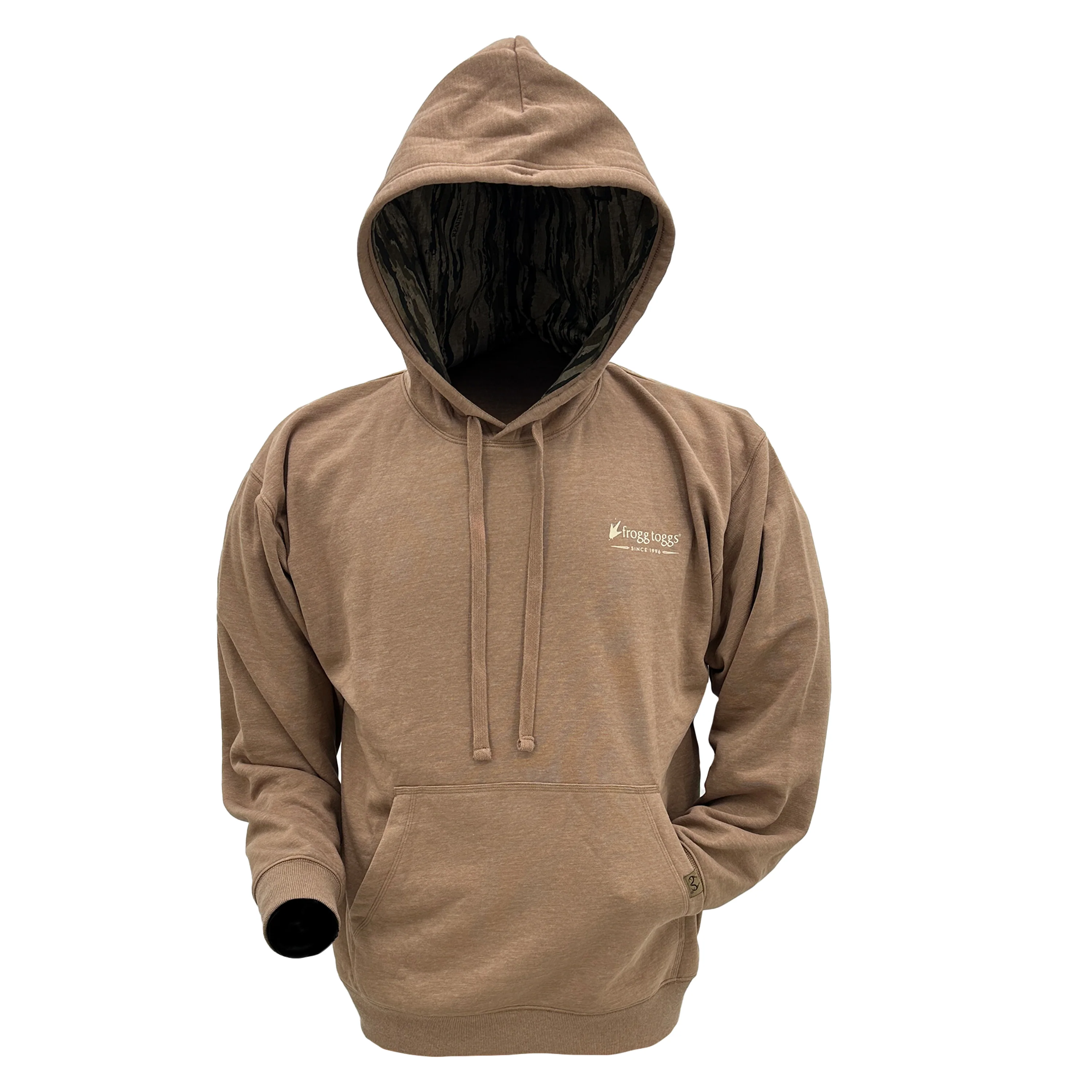 Frogg Toggs® Always Original Hoodie - Image 3