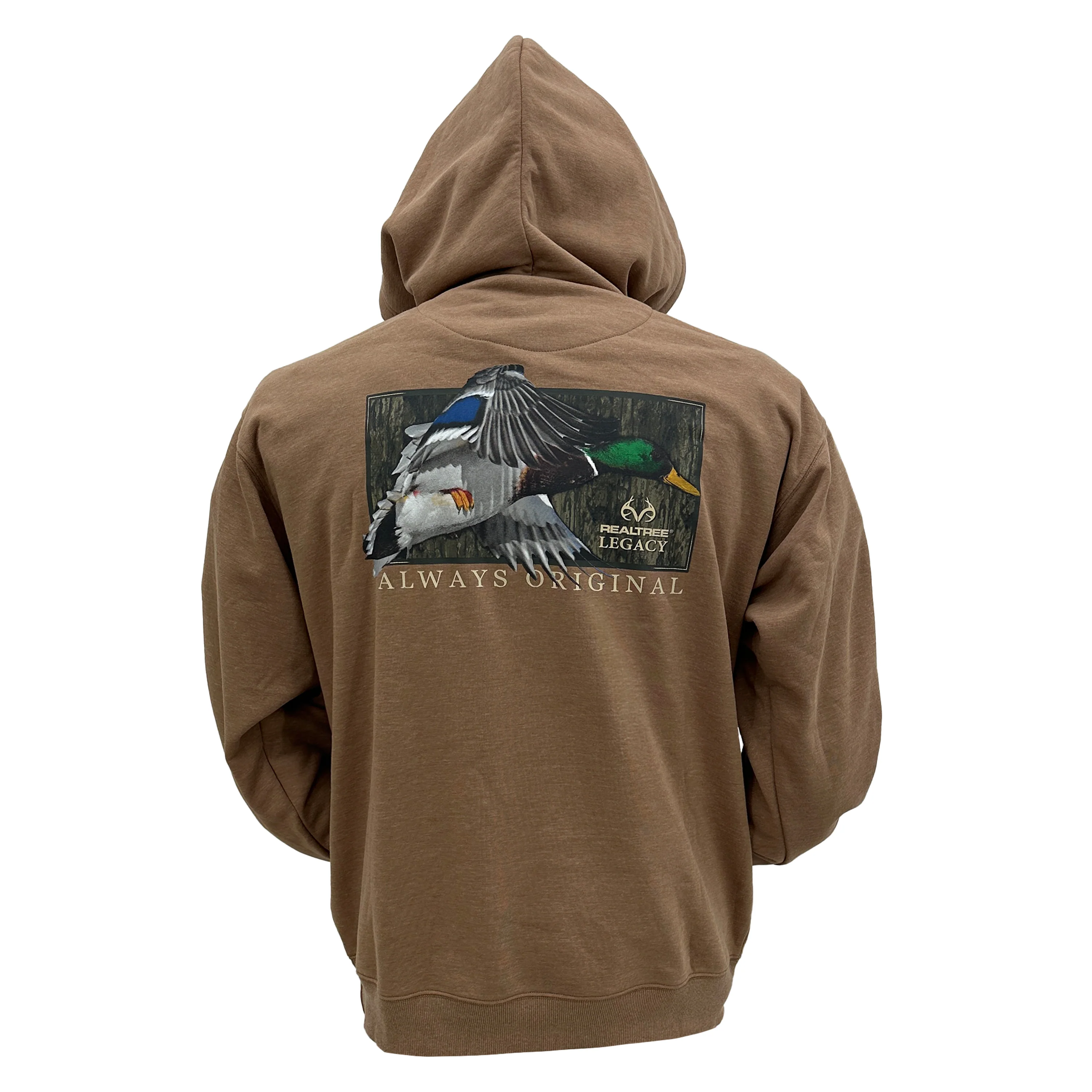 Frogg Toggs® Always Original Hoodie - Image 4