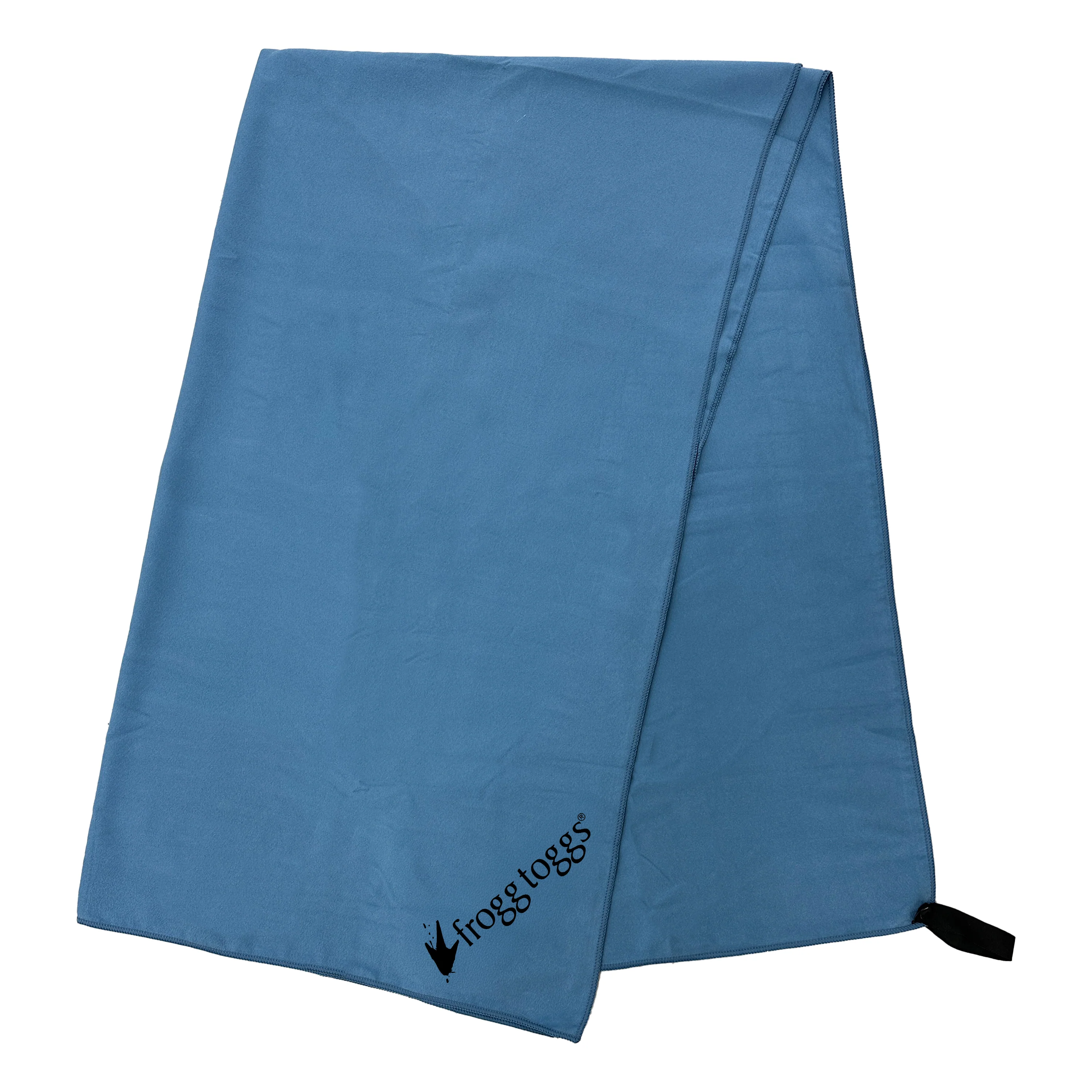 Frogg Toggs® Beach-Camp Microfiber Drying Towel - Image 10
