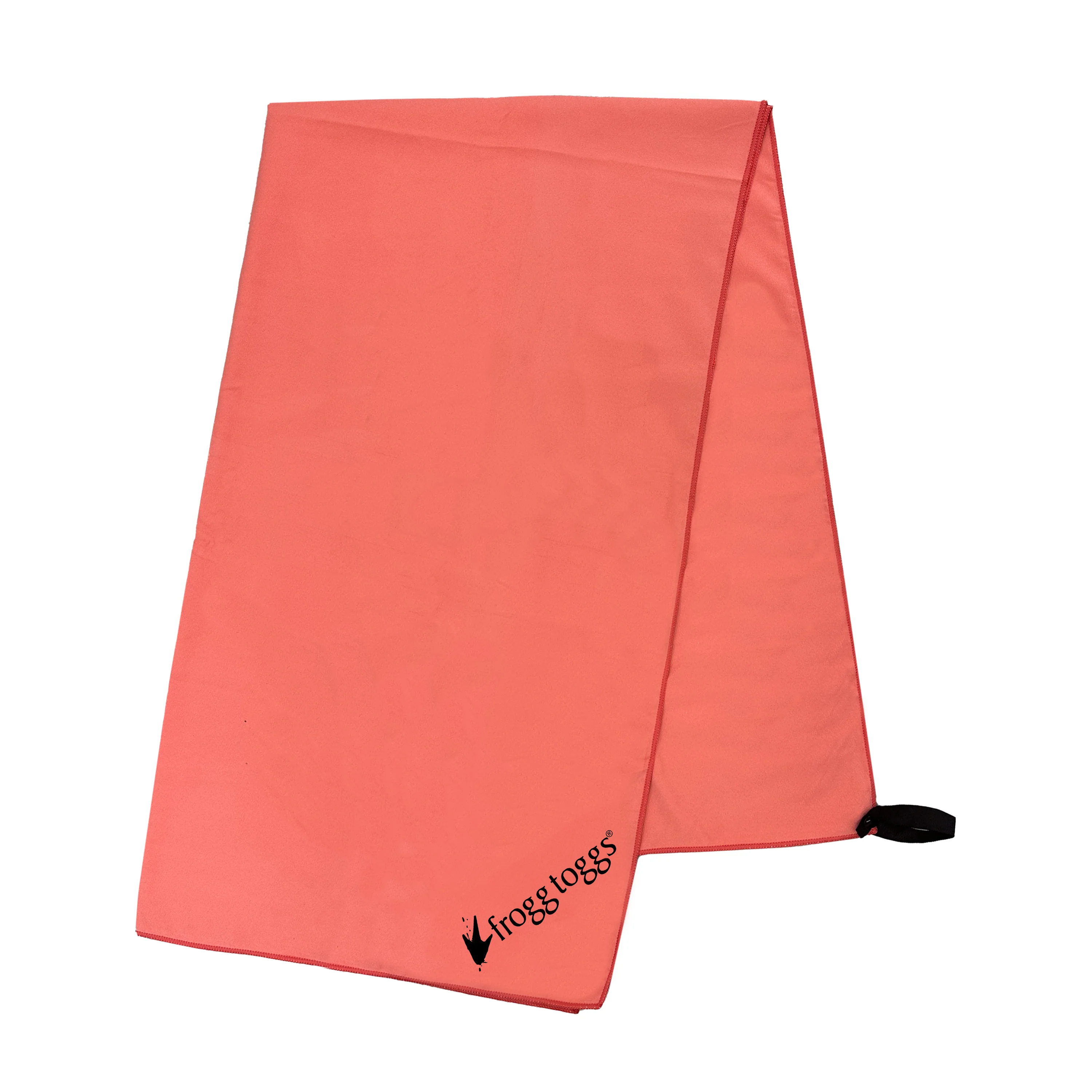 Frogg Toggs® Beach-Camp Microfiber Drying Towel - Image 3