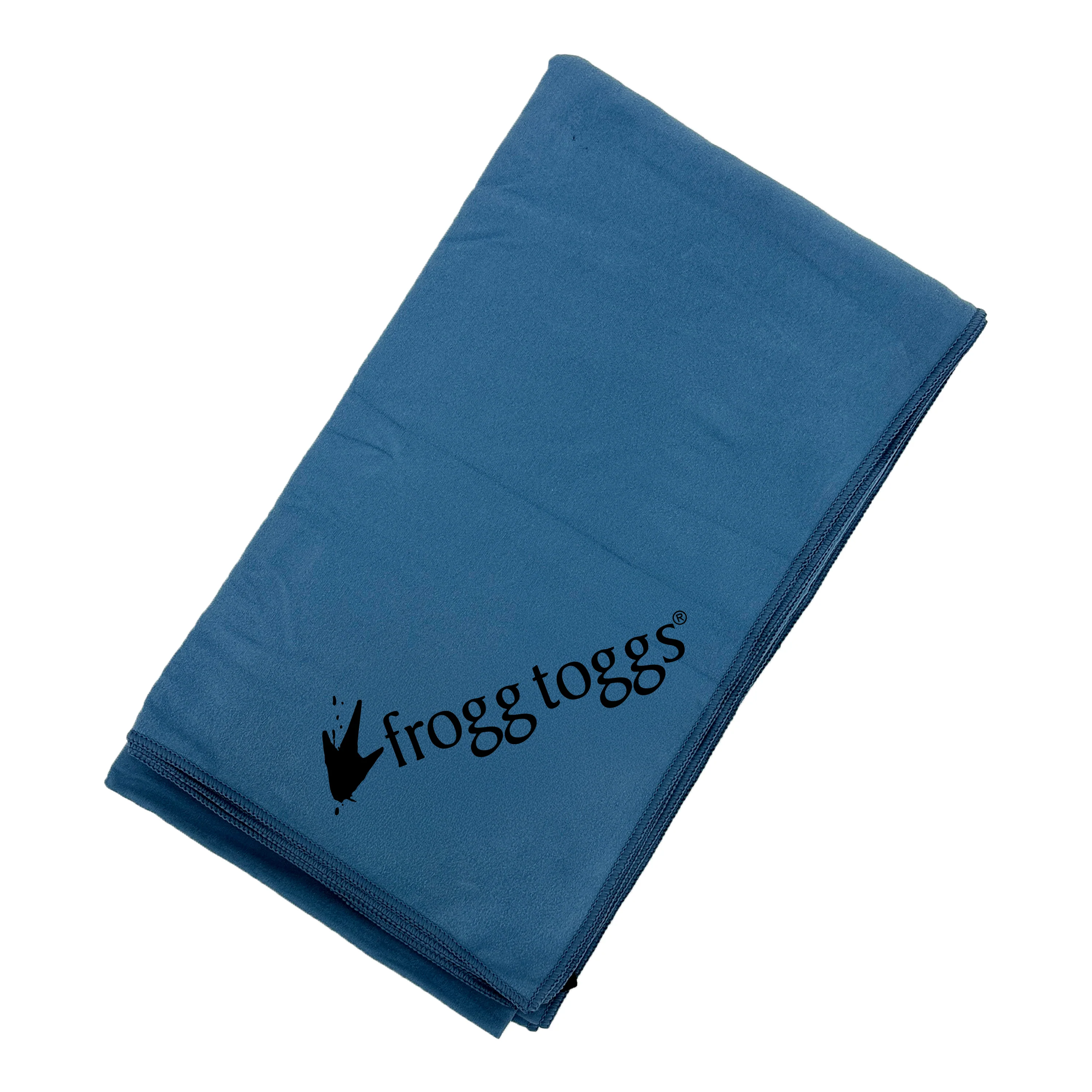 Frogg Toggs® Beach-Camp Microfiber Drying Towel - Image 8