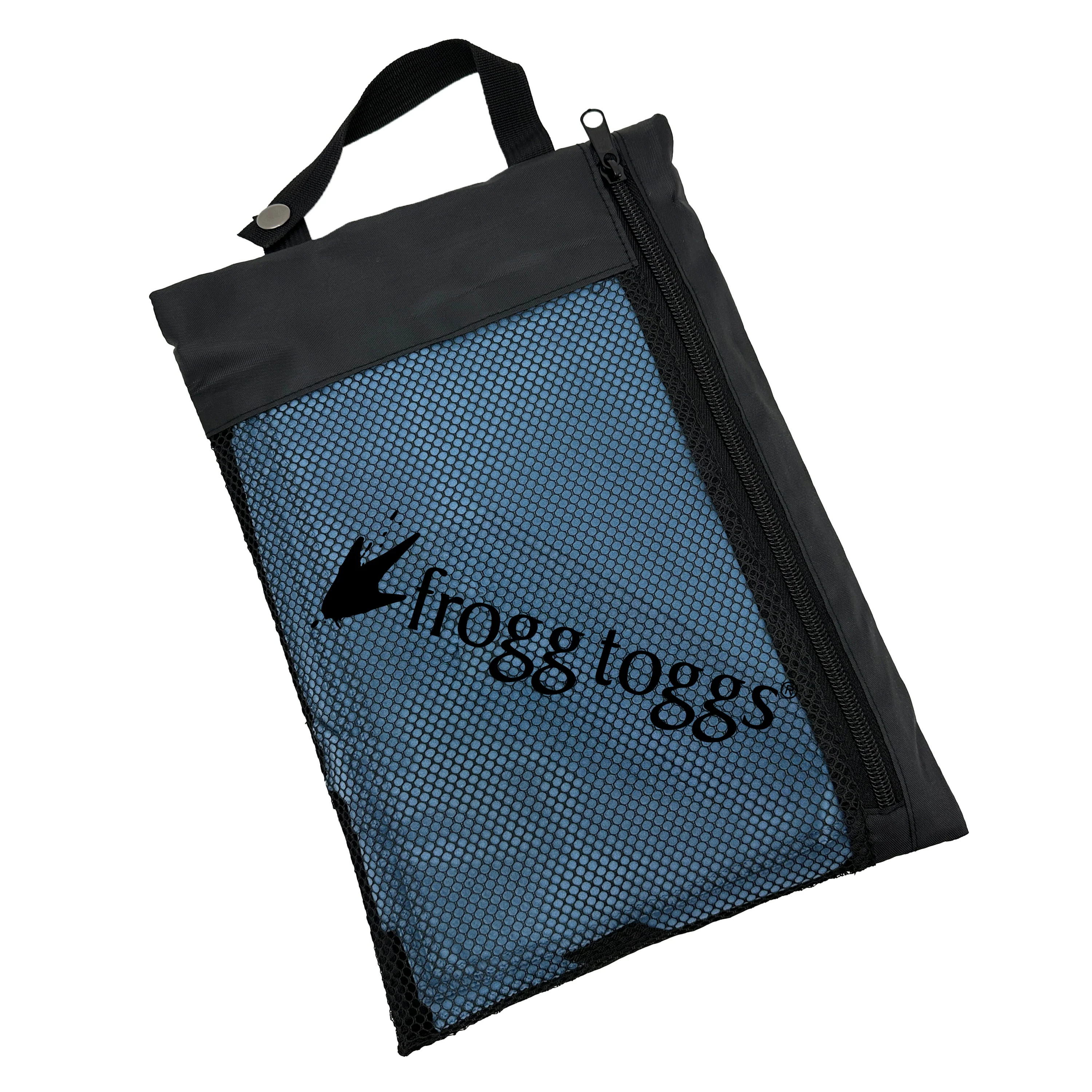 Frogg Toggs® Beach-Camp Microfiber Drying Towel - Image 9