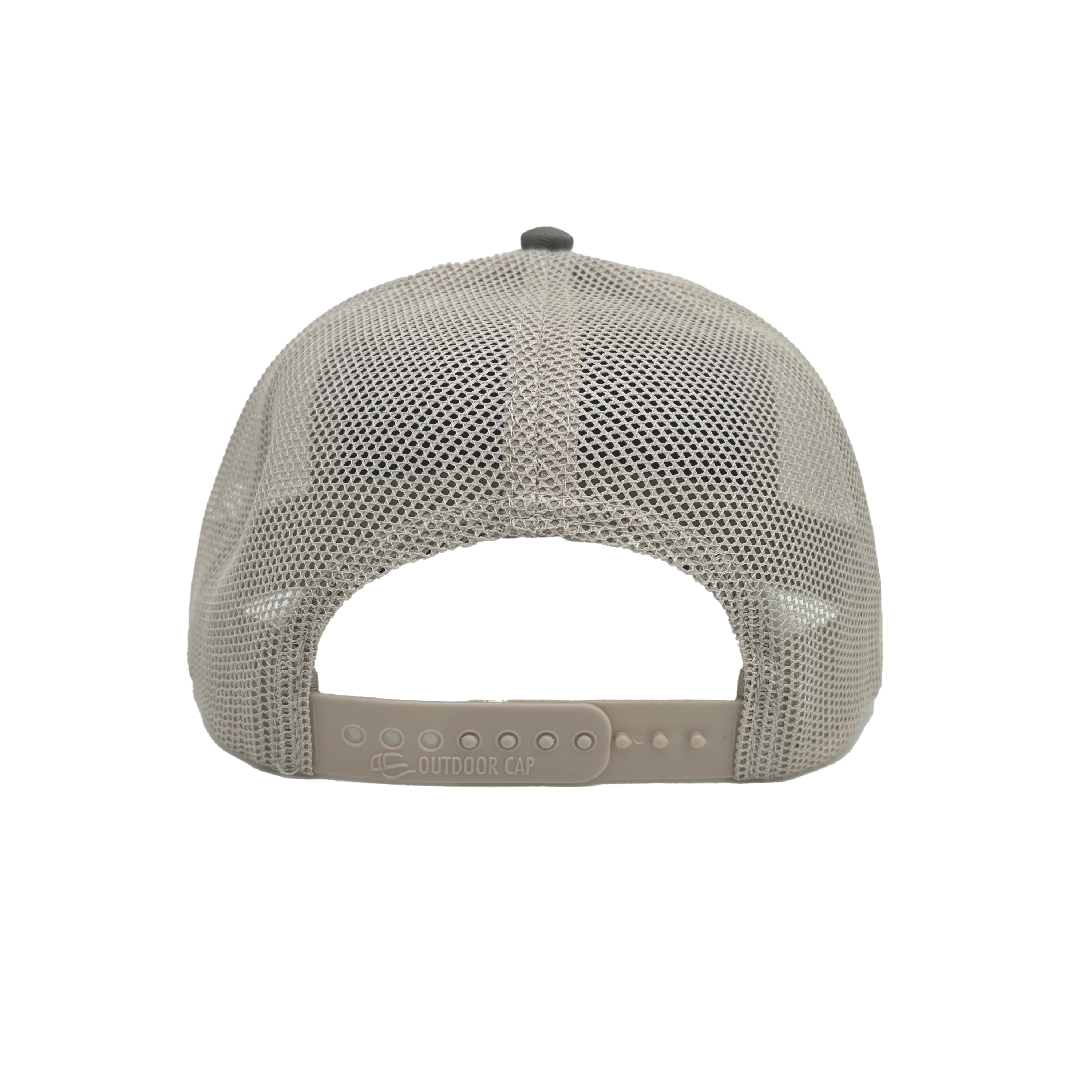 Frogg Toggs® Cap | Olive with Khaki Mesh - Image 3