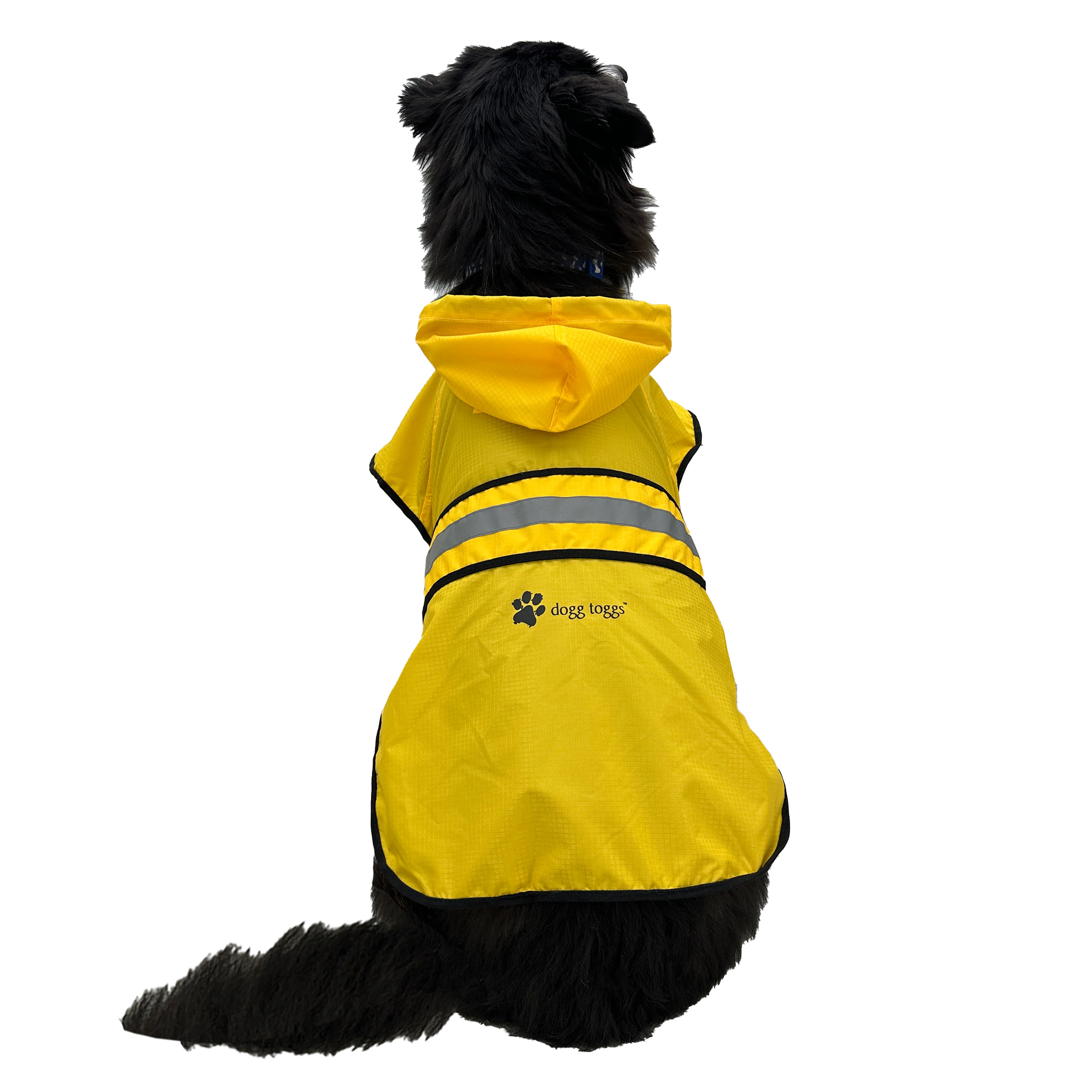 Frogg Toggs® Dogg Toggs Raincoat - Image 13