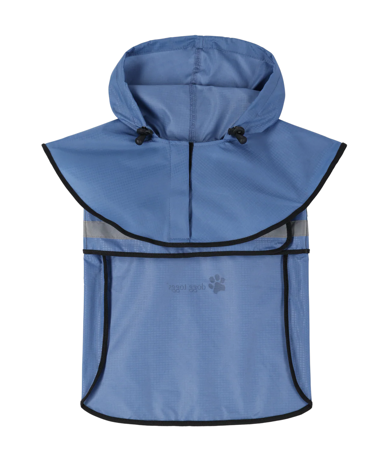 Frogg Toggs® Dogg Toggs Raincoat - Image 3