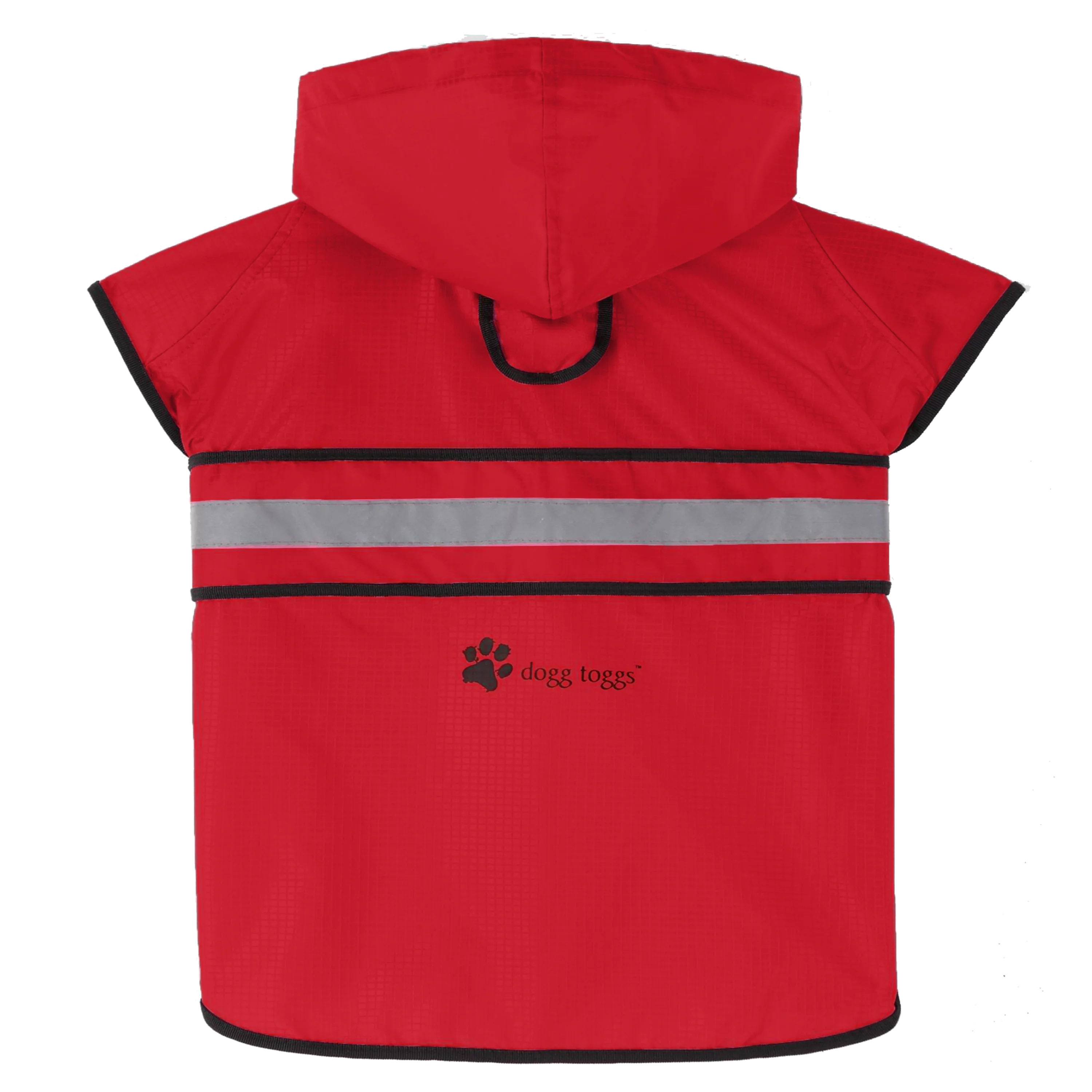 Frogg Toggs® Dogg Toggs Raincoat - Image 4