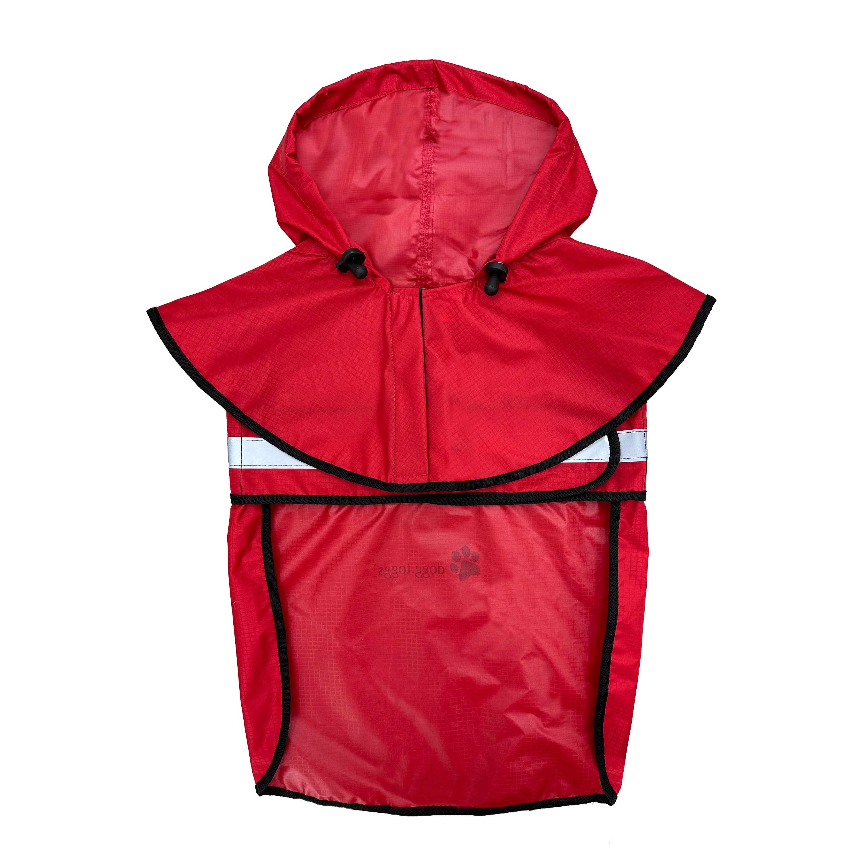 Frogg Toggs® Dogg Toggs Raincoat - Image 5