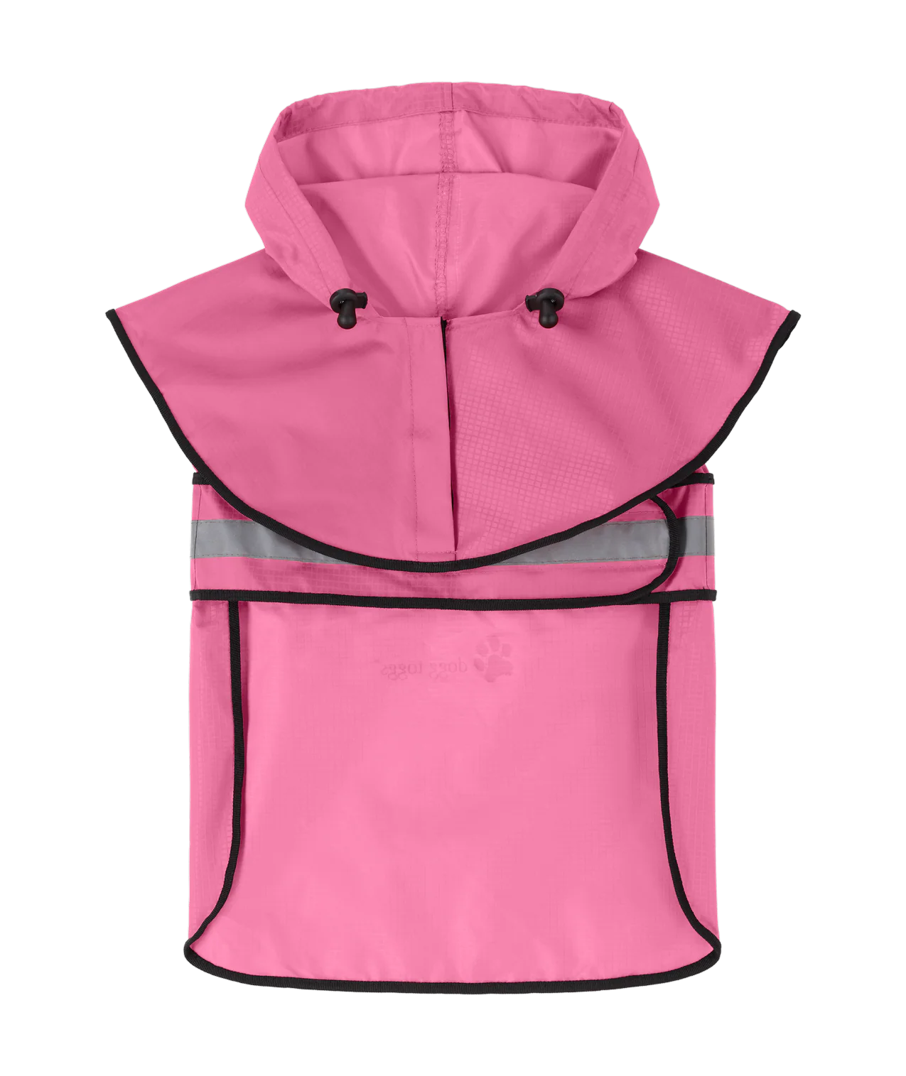 Frogg Toggs® Dogg Toggs Raincoat - Image 8