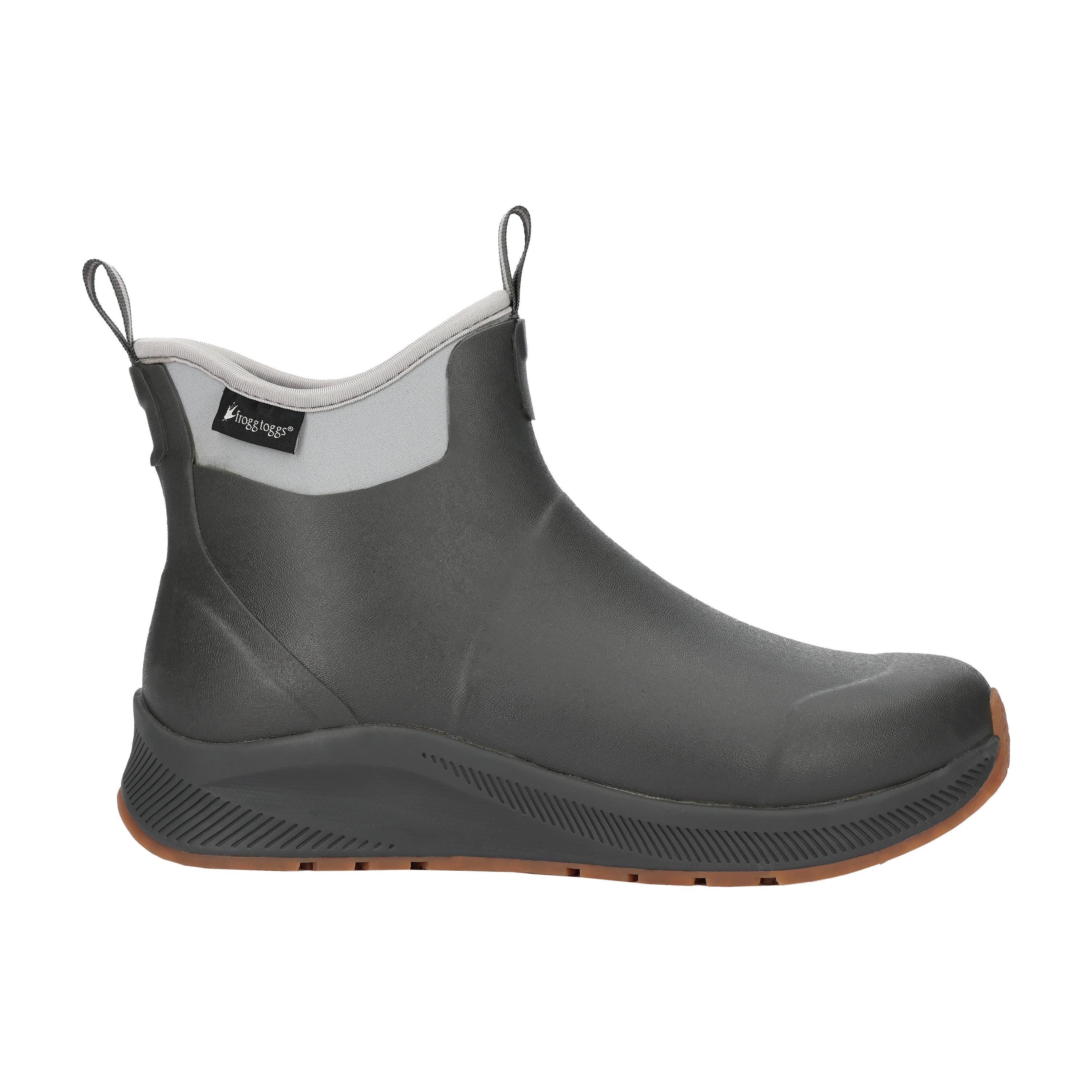 Frogg Toggs® Men's Hydrogrip Deck Boot - Image 4