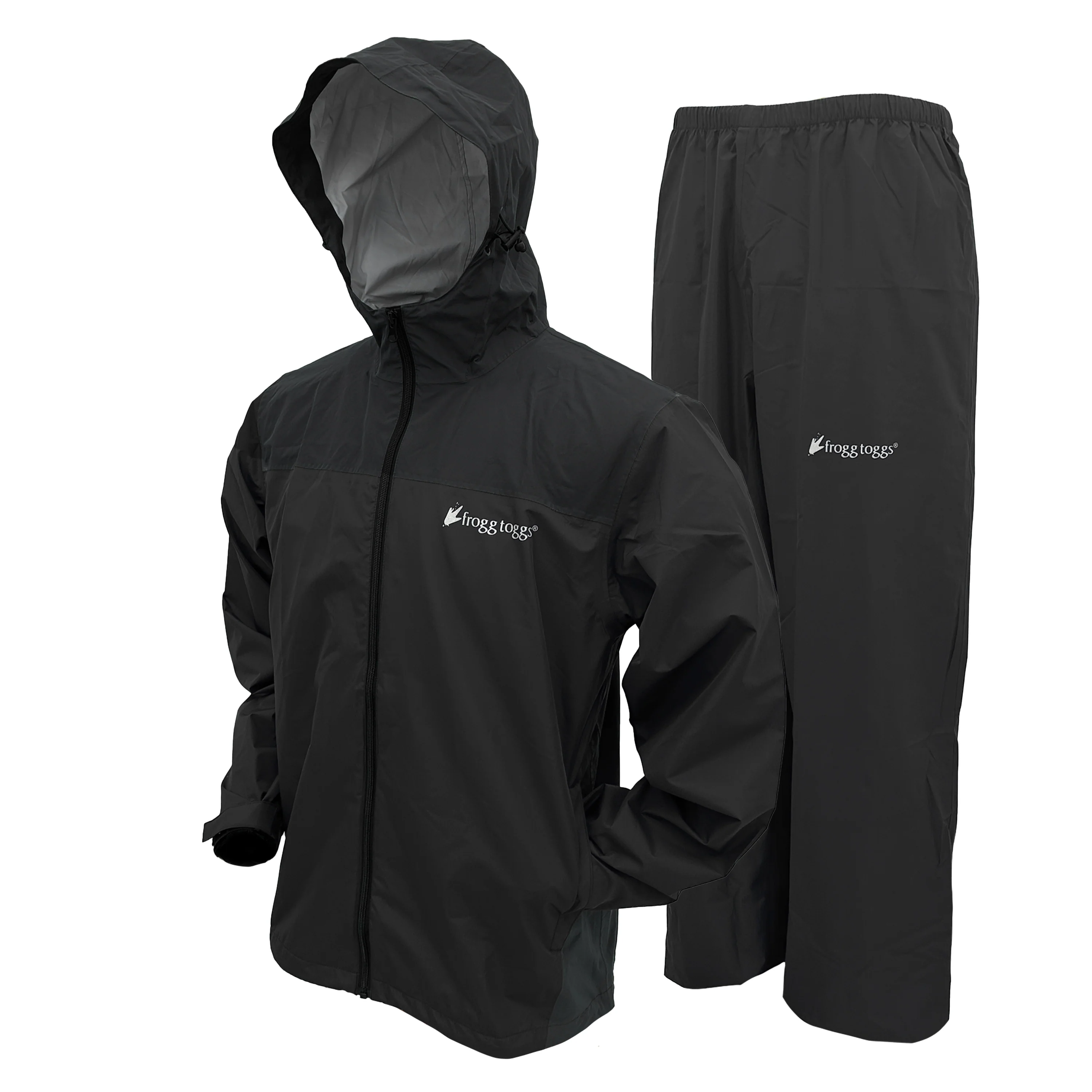 Frogg Toggs® Men's Vapor Rain Suit - Image 10