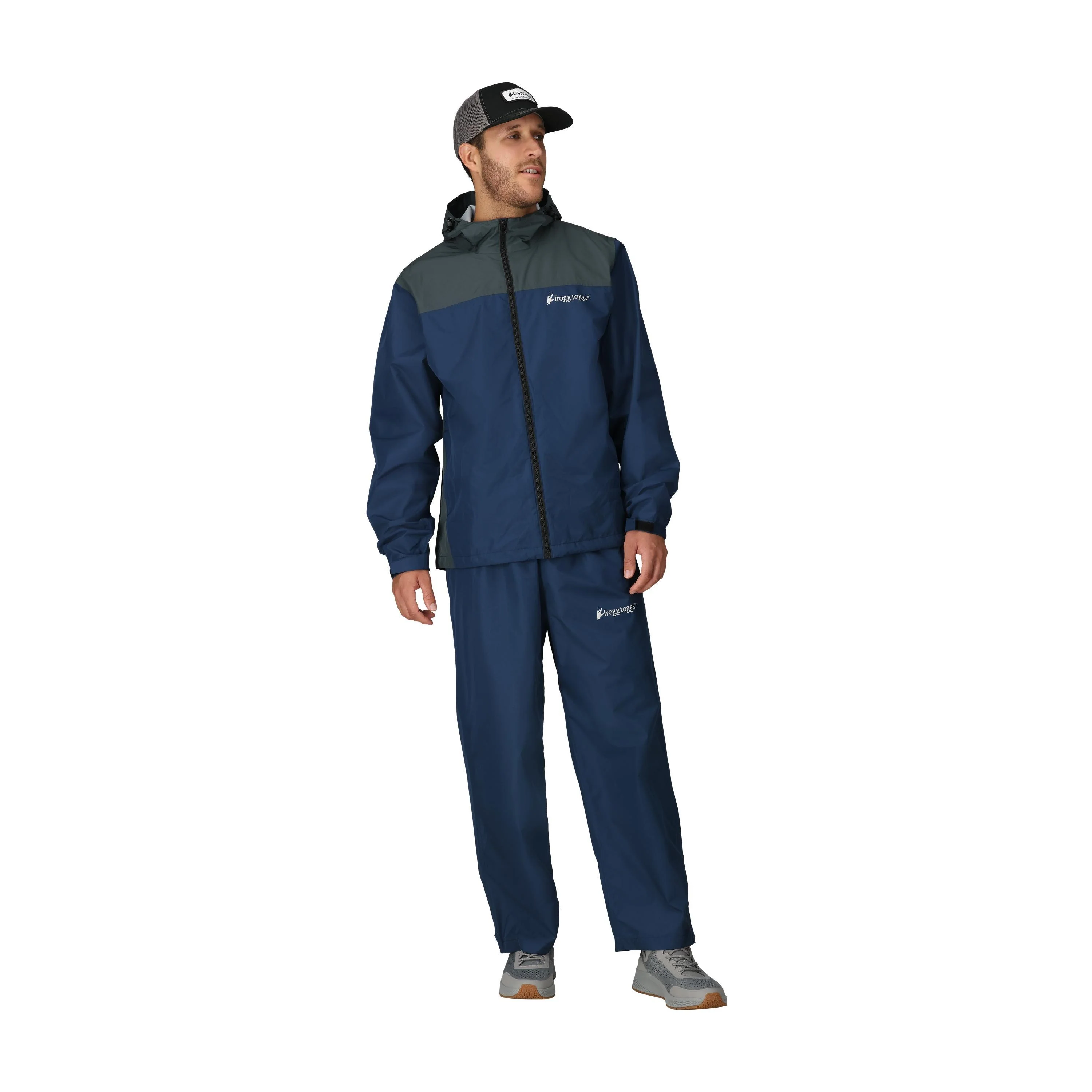 Frogg Toggs® Men's Vapor Rain Suit - Image 4