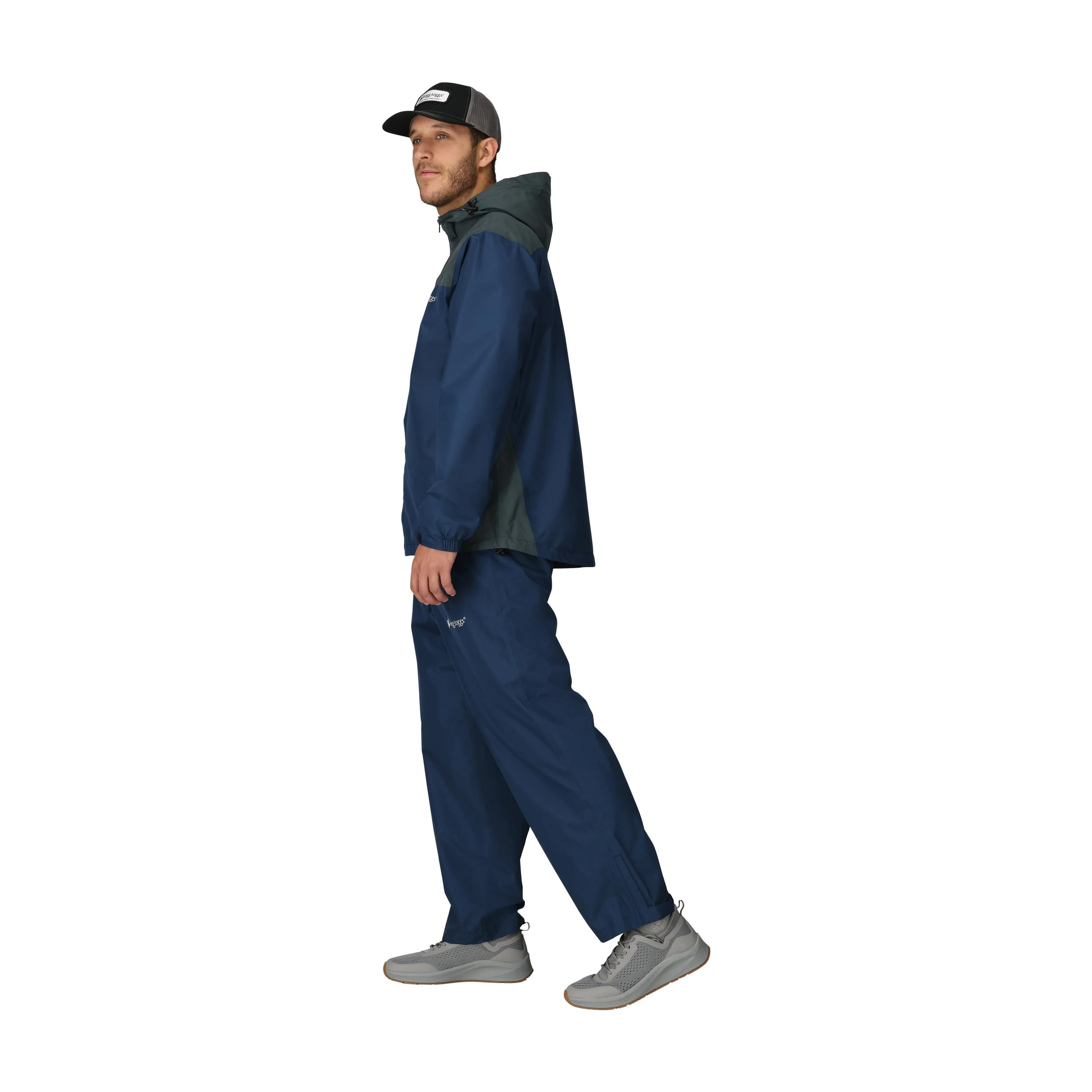 Frogg Toggs® Men's Vapor Rain Suit - Image 5