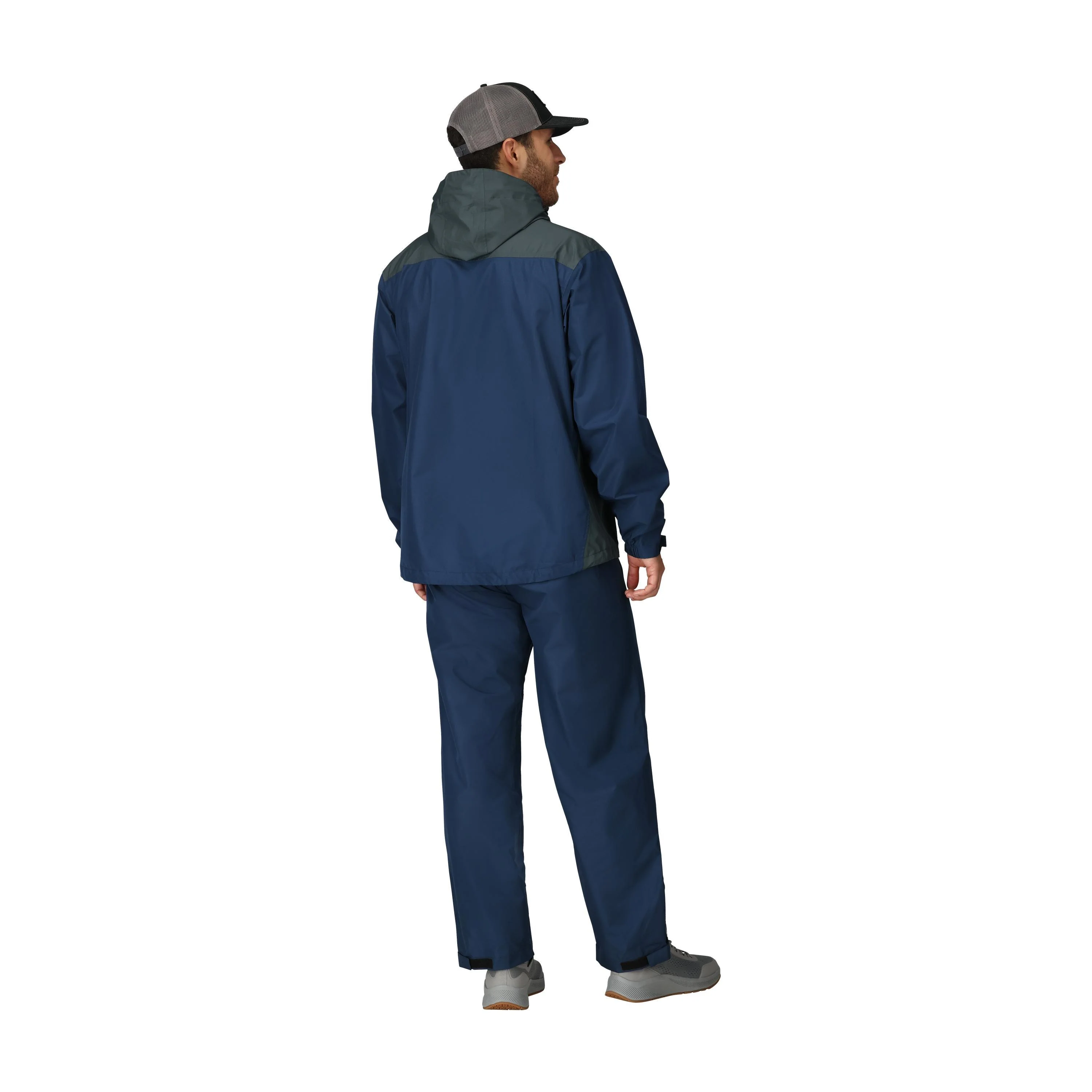 Frogg Toggs® Men's Vapor Rain Suit - Image 6