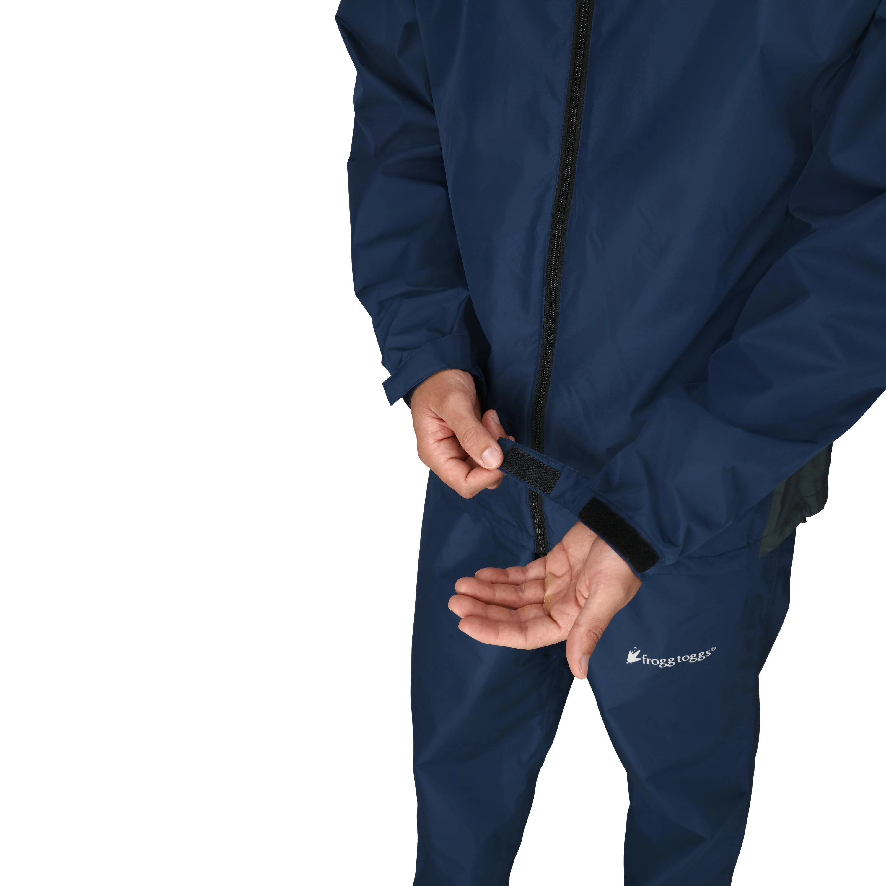 Frogg Toggs® Men's Vapor Rain Suit - Image 7