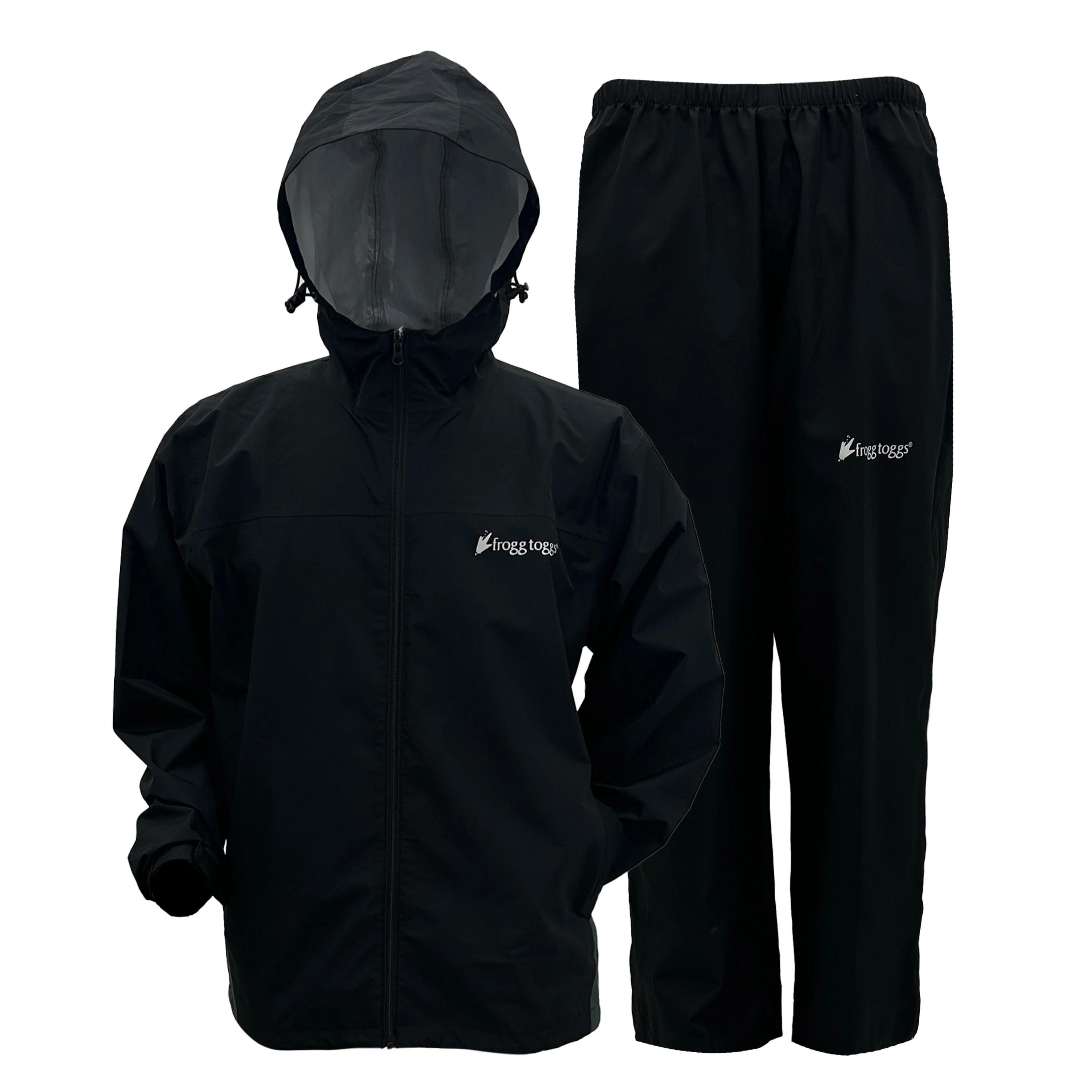 Frogg Toggs® Men's Vapor Rain Suit - Image 9