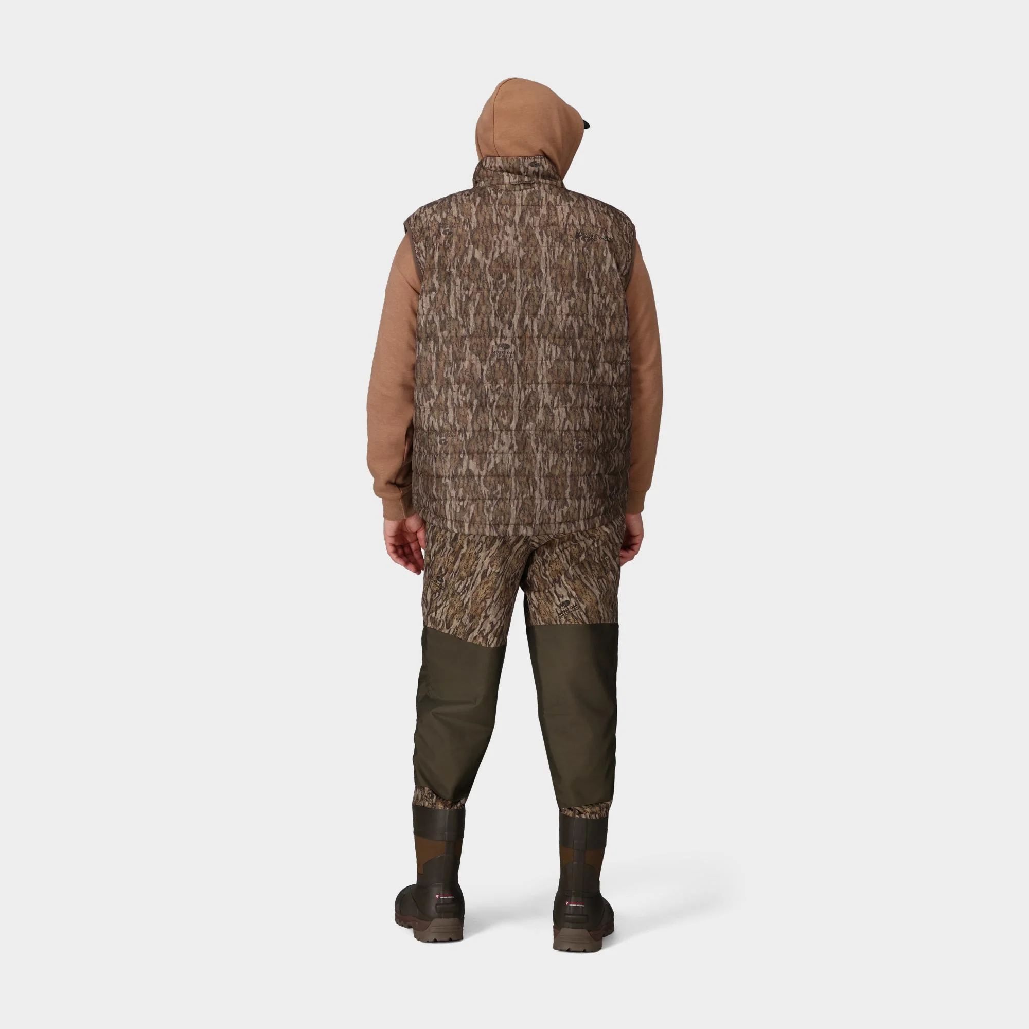 Oxbow PrimaLoft Vest - Image 10