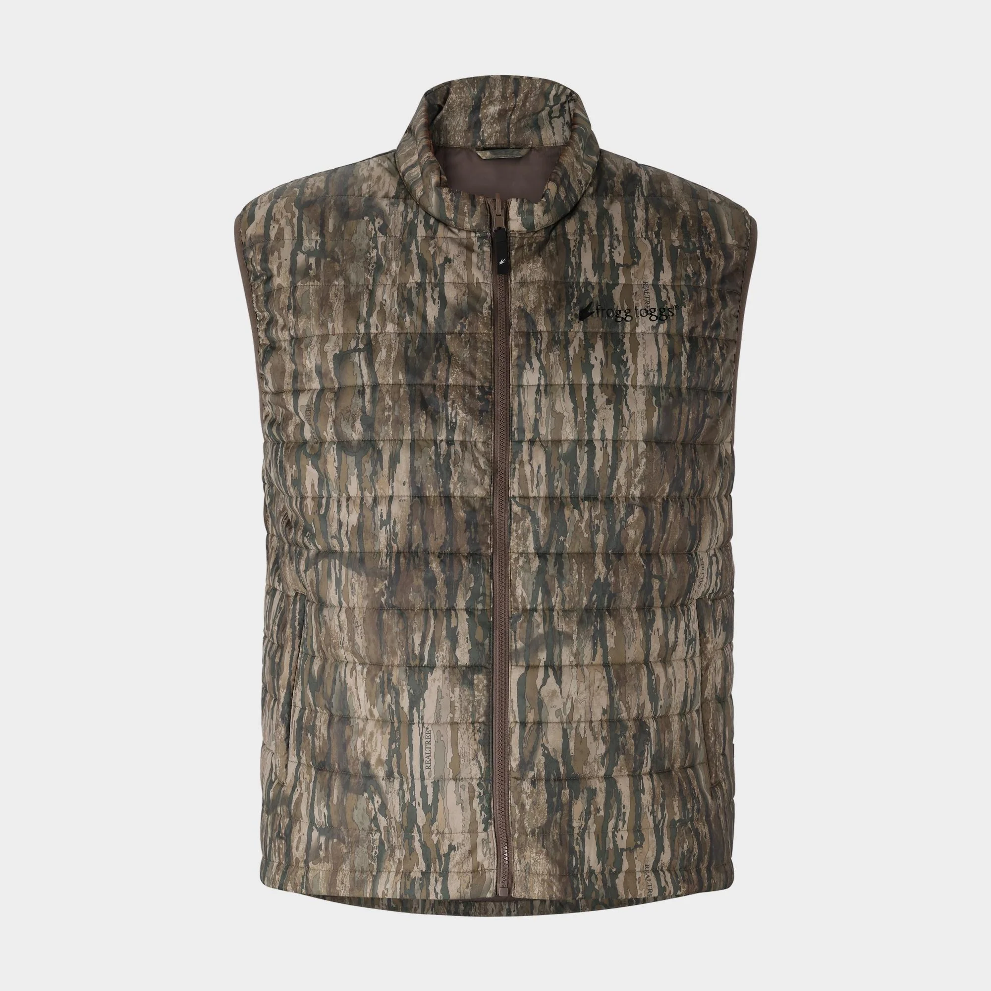 Oxbow PrimaLoft Vest - Image 2