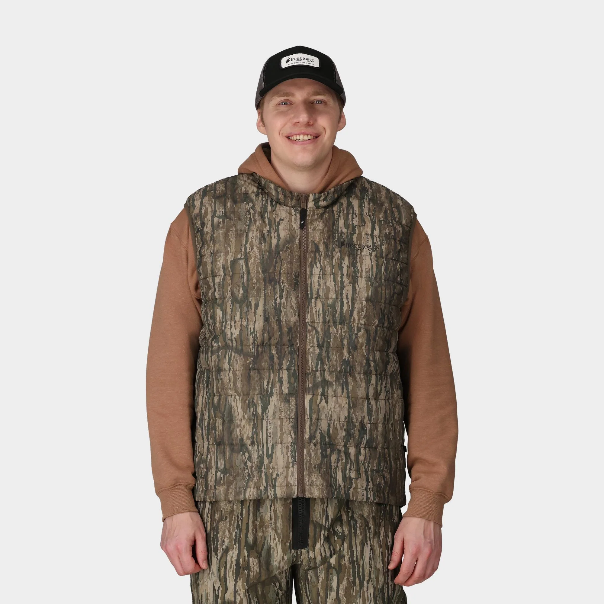 Oxbow PrimaLoft Vest - Image 4