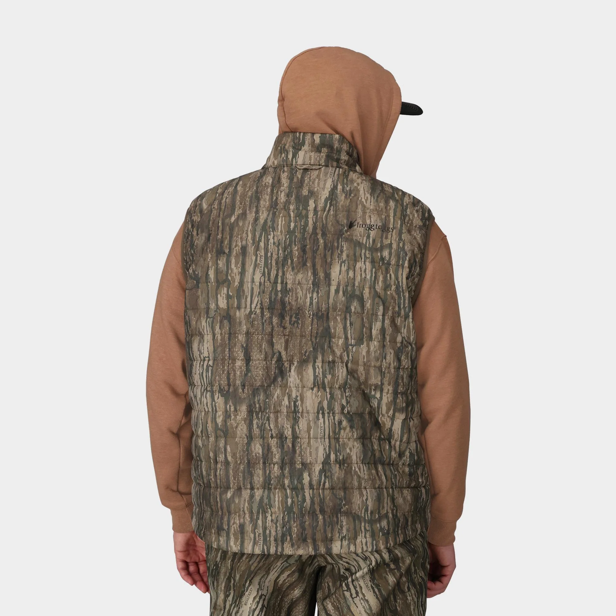 Oxbow PrimaLoft Vest - Image 6