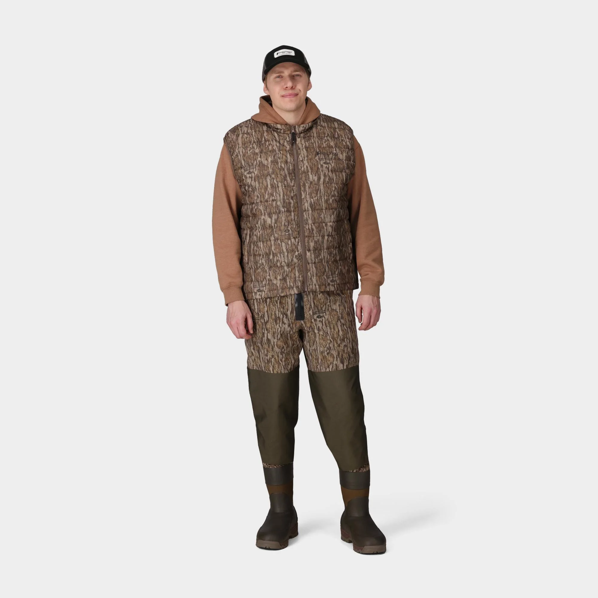 Oxbow PrimaLoft Vest - Image 8