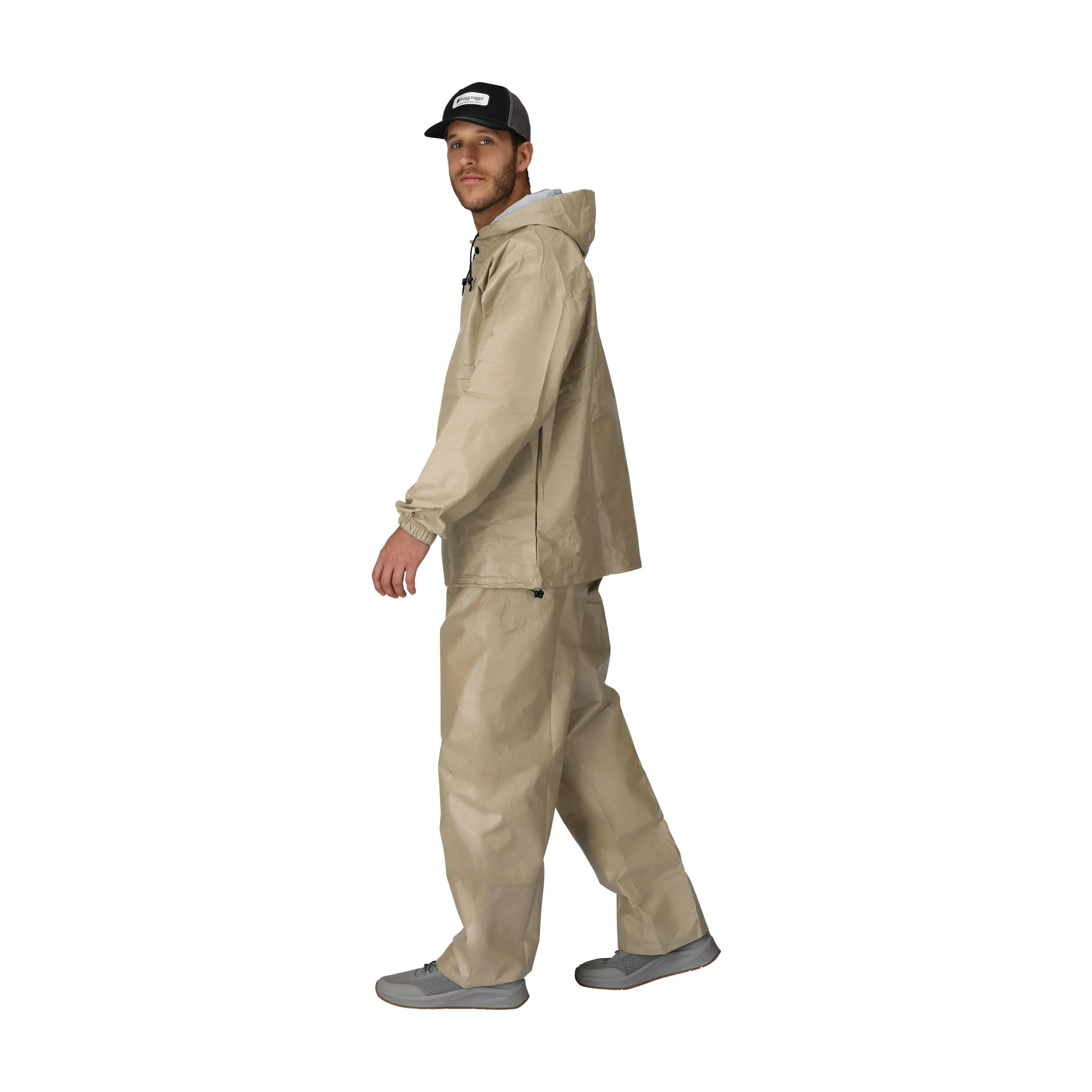 Frogg Toggs® Men's Pro Lite 2-Piece Waterproof Rain Suit - Image 11