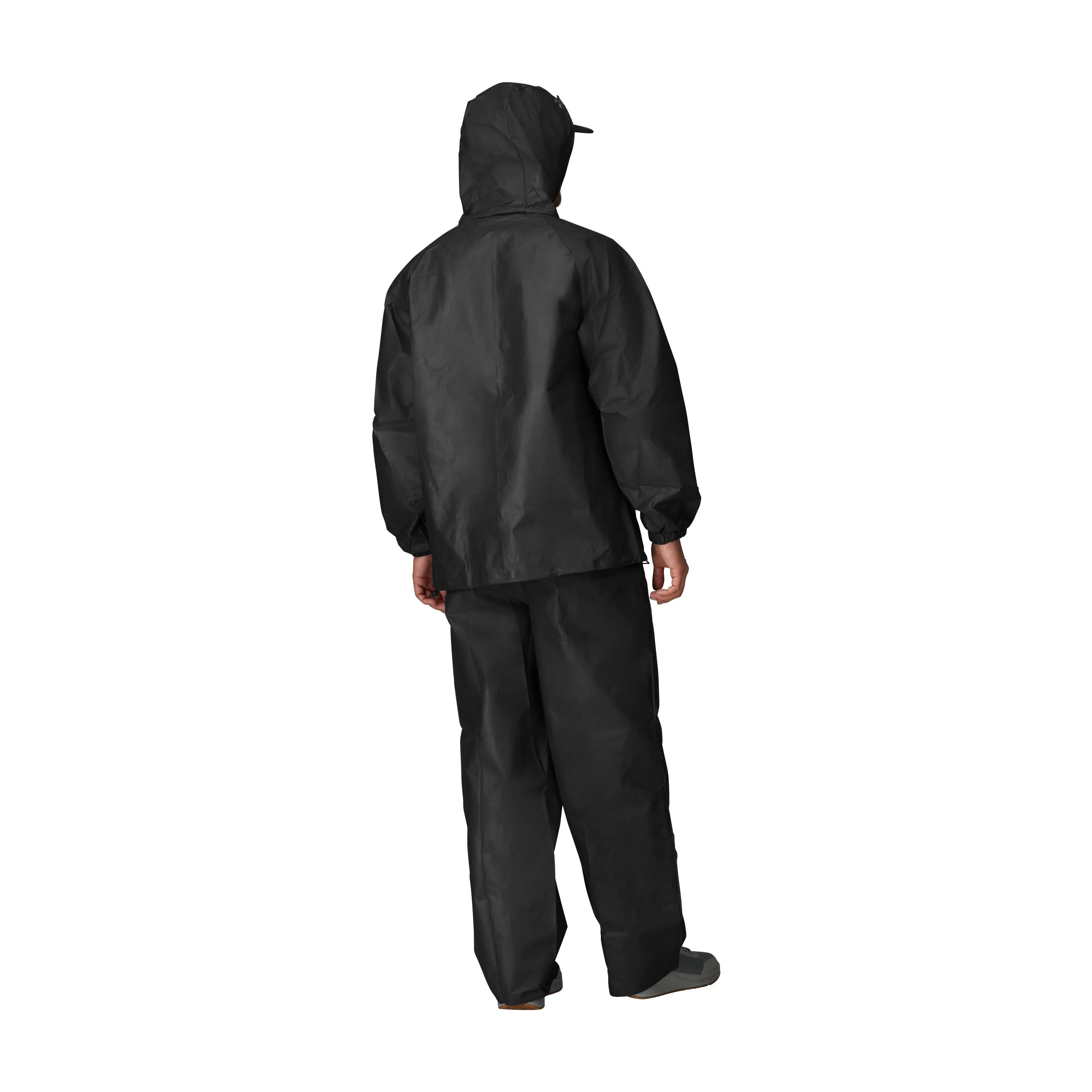 Frogg Toggs® Men's Pro Lite 2-Piece Waterproof Rain Suit - Image 7