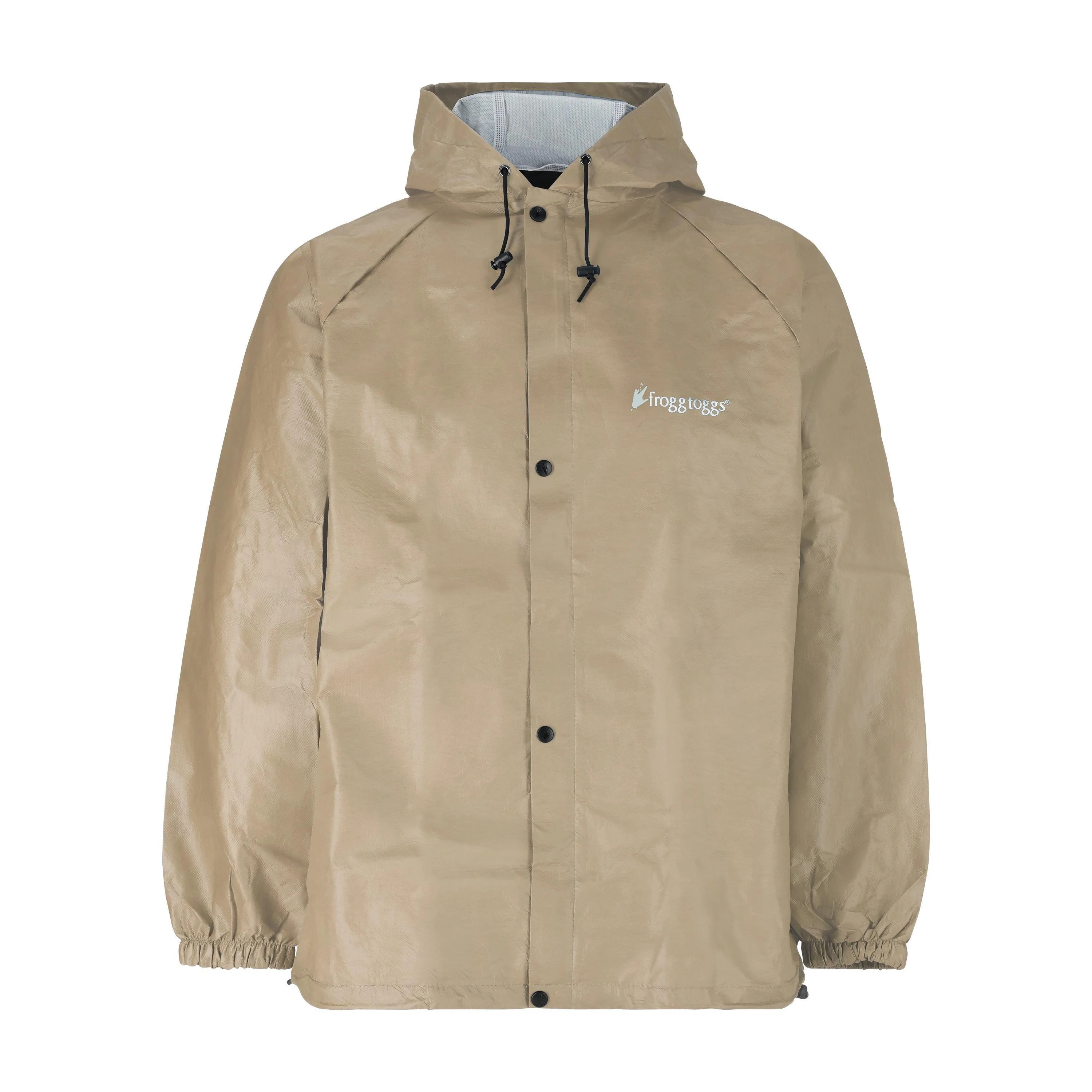Frogg Toggs® Men's Pro Lite 2-Piece Waterproof Rain Suit - Image 9