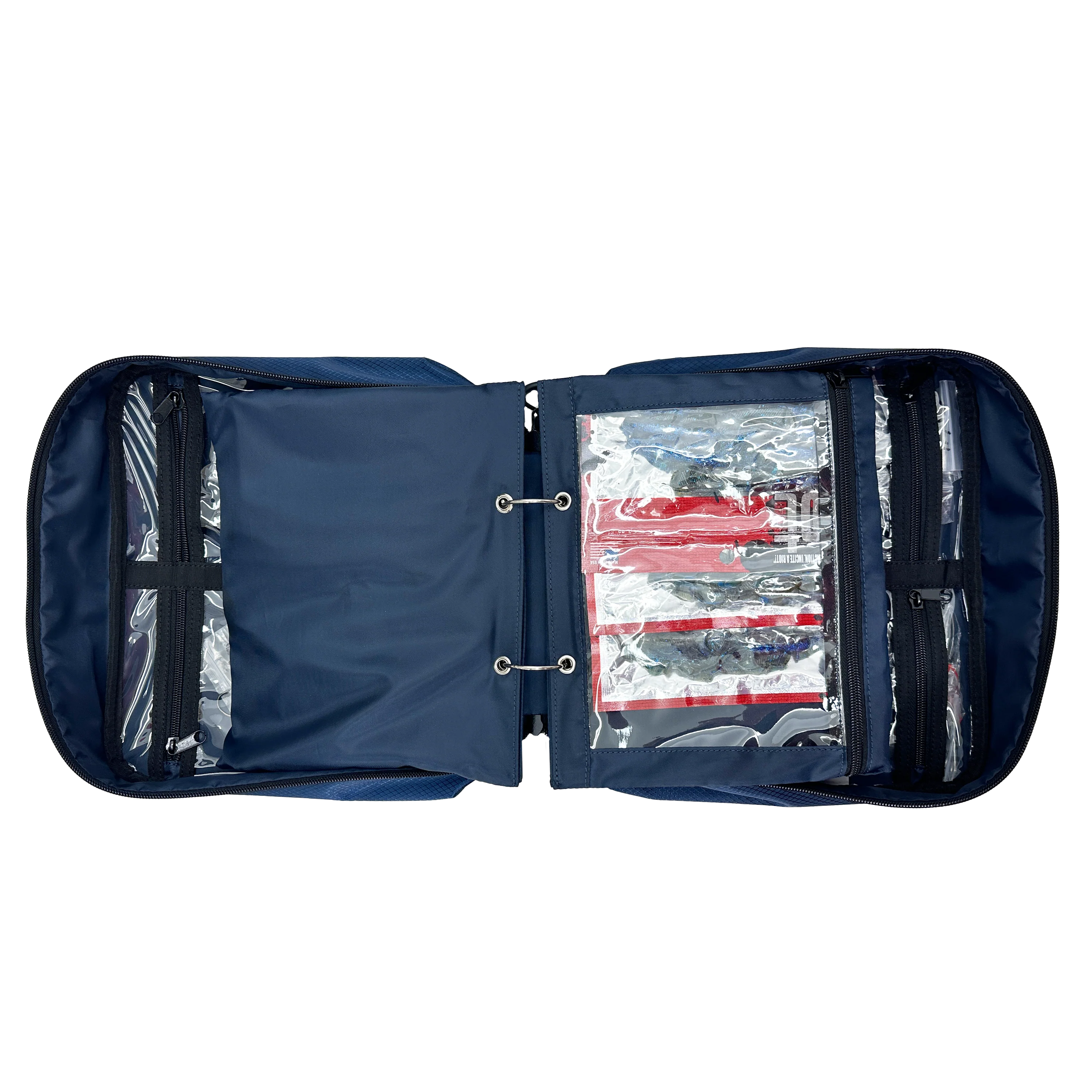 Frogg Toggs Punch Bag - Image 3
