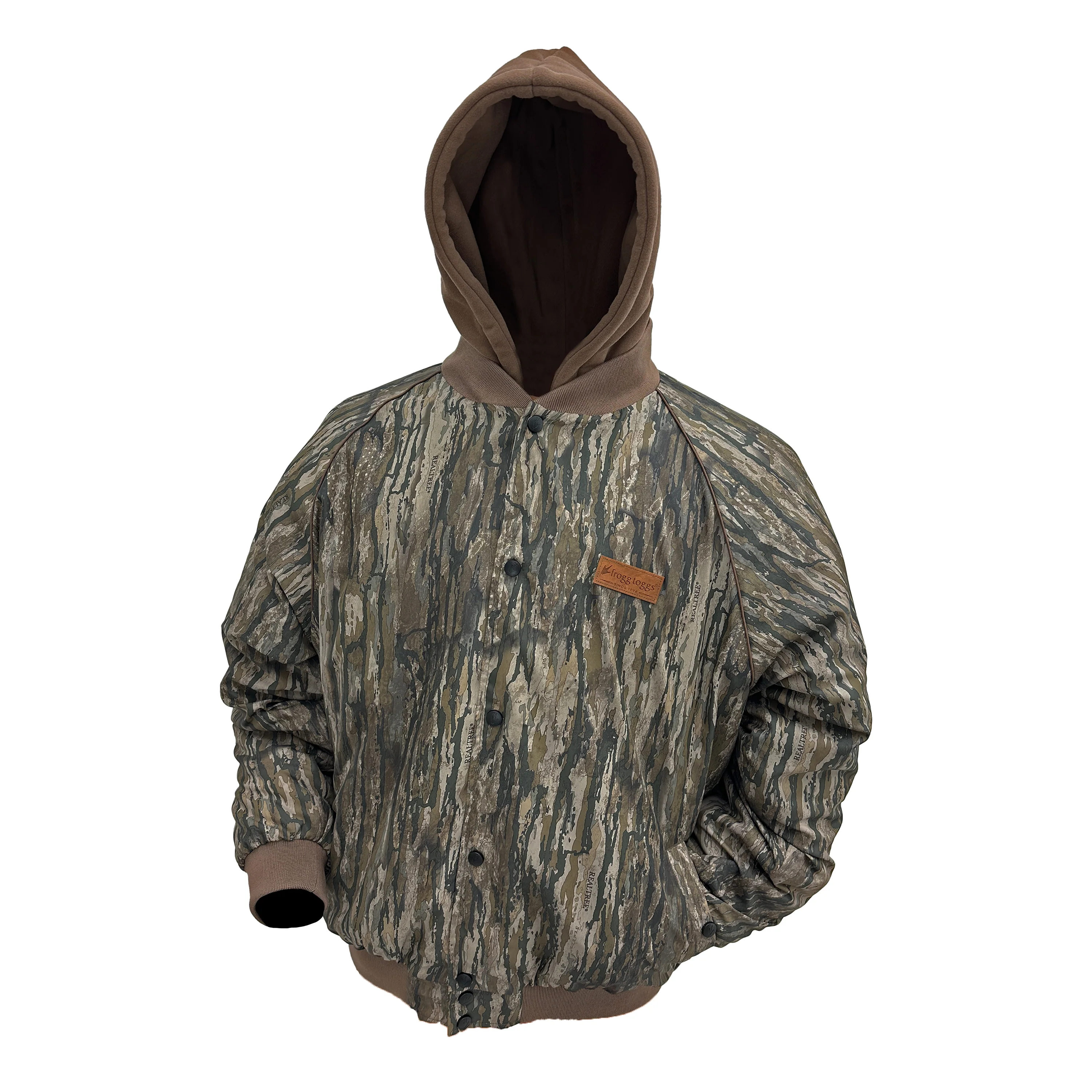 Frogg Toggs® Vintage Jacket - Image 11