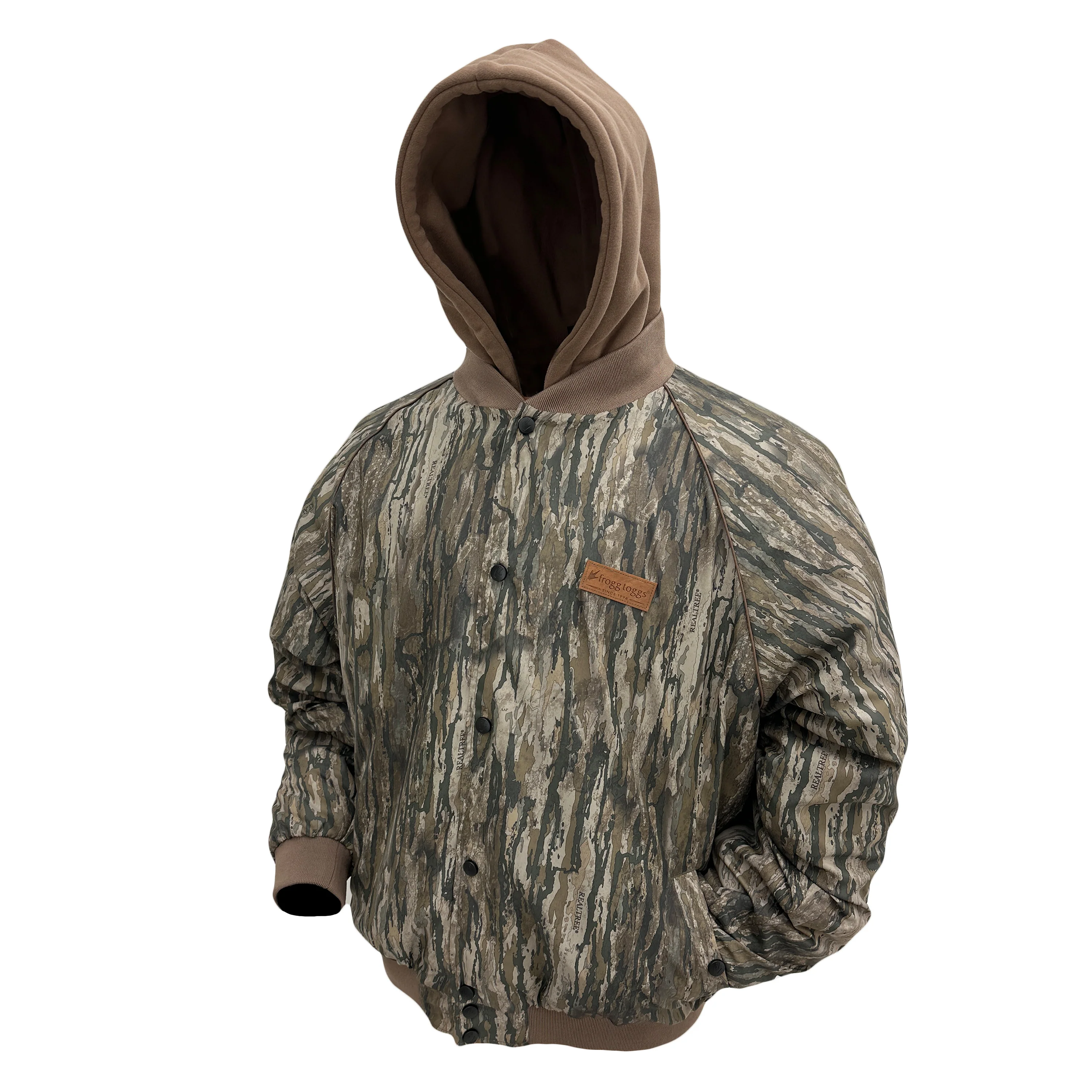 Frogg Toggs® Vintage Jacket - Image 12