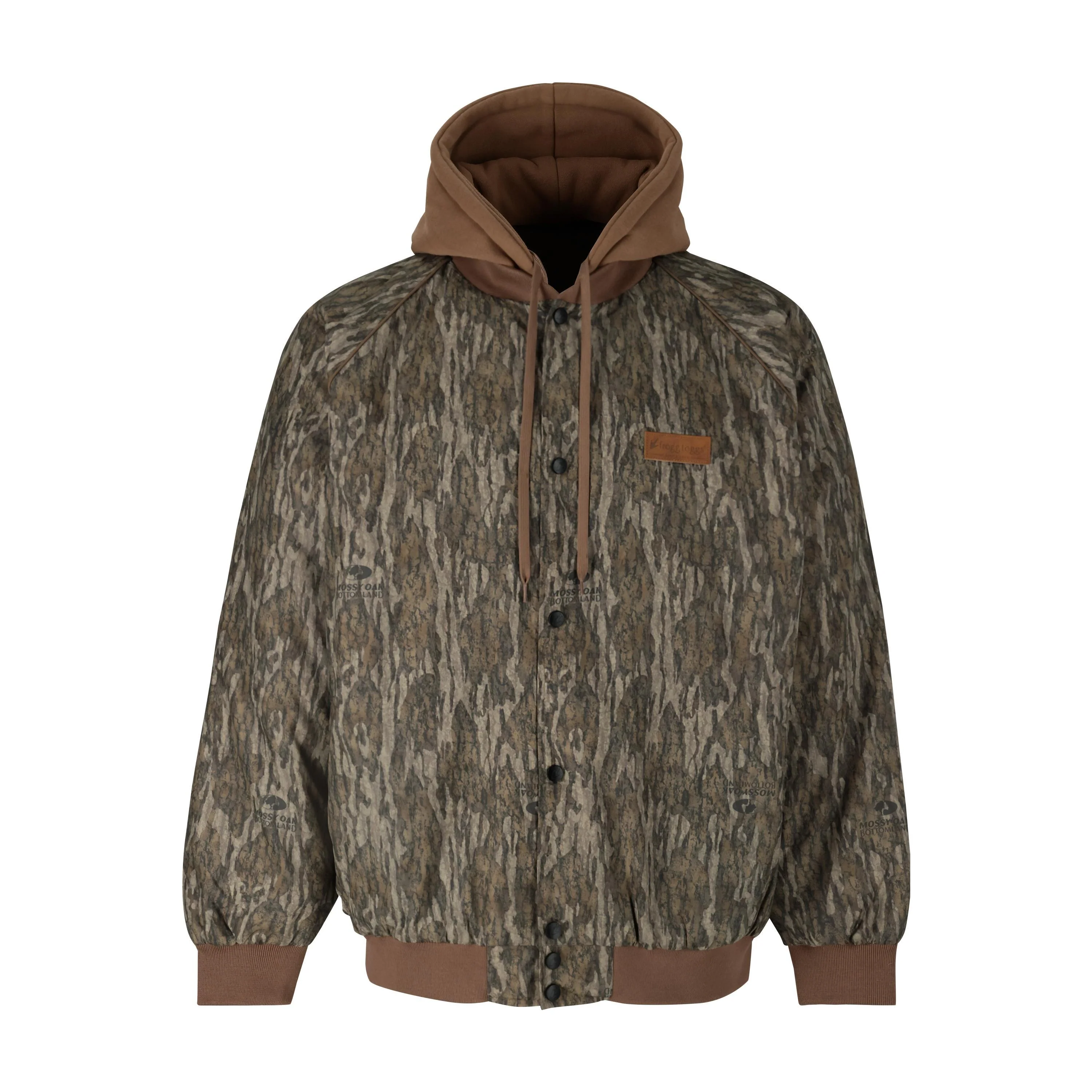 Frogg Toggs® Vintage Jacket - Image 3