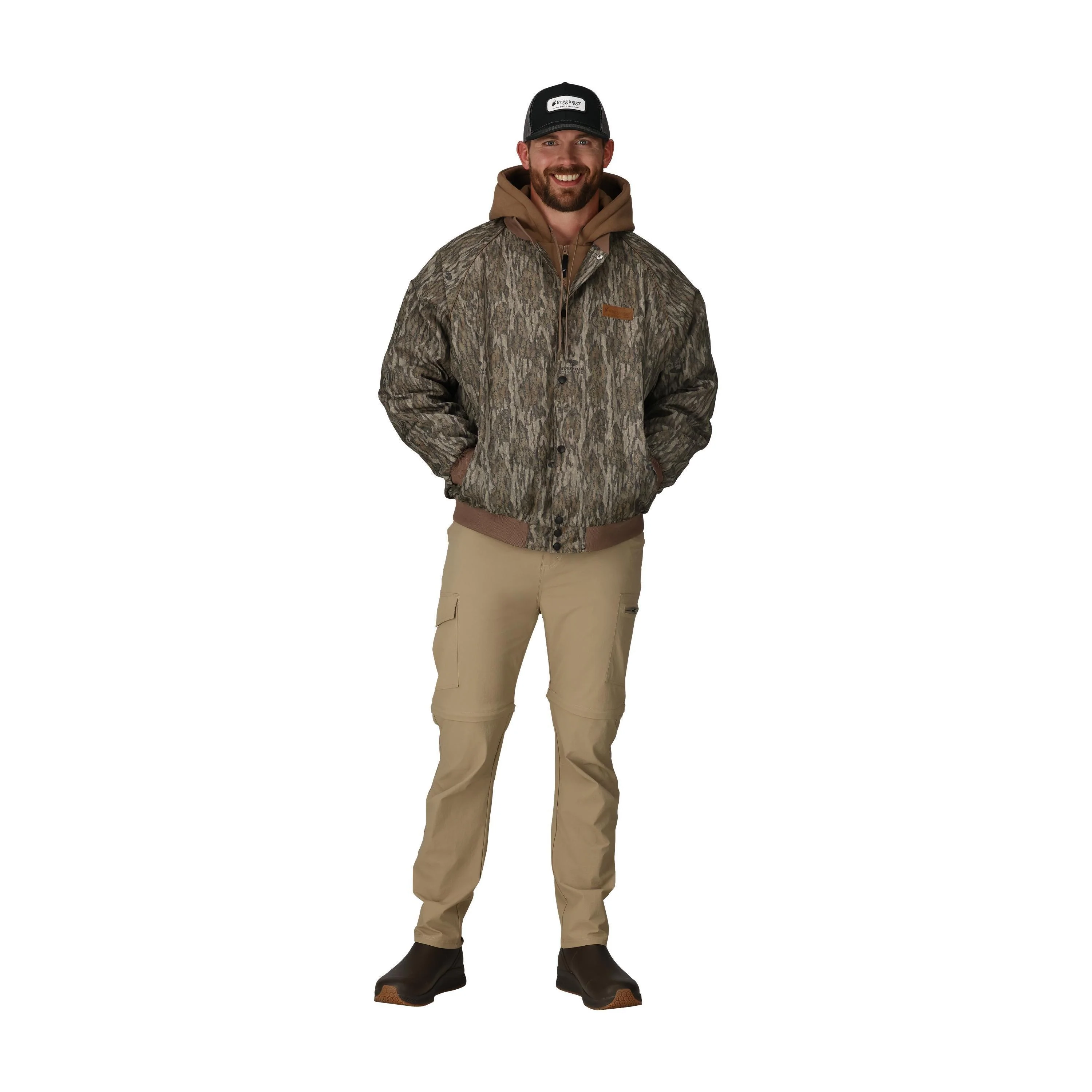 Frogg Toggs® Vintage Jacket - Image 4