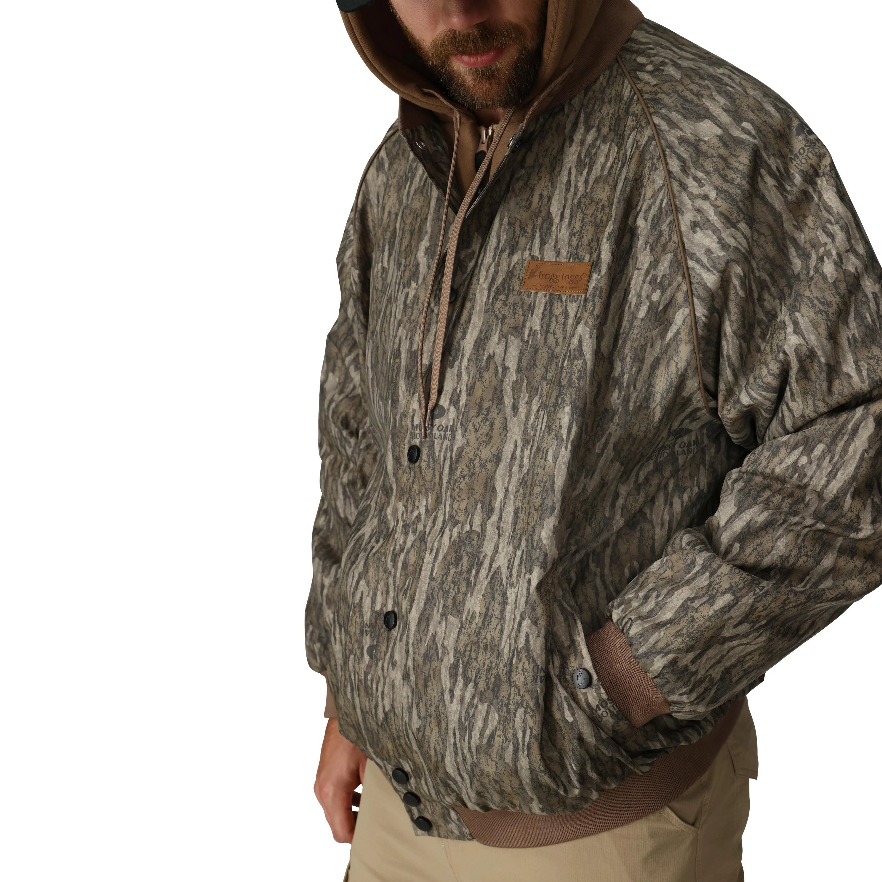 Frogg Toggs® Vintage Jacket - Image 5
