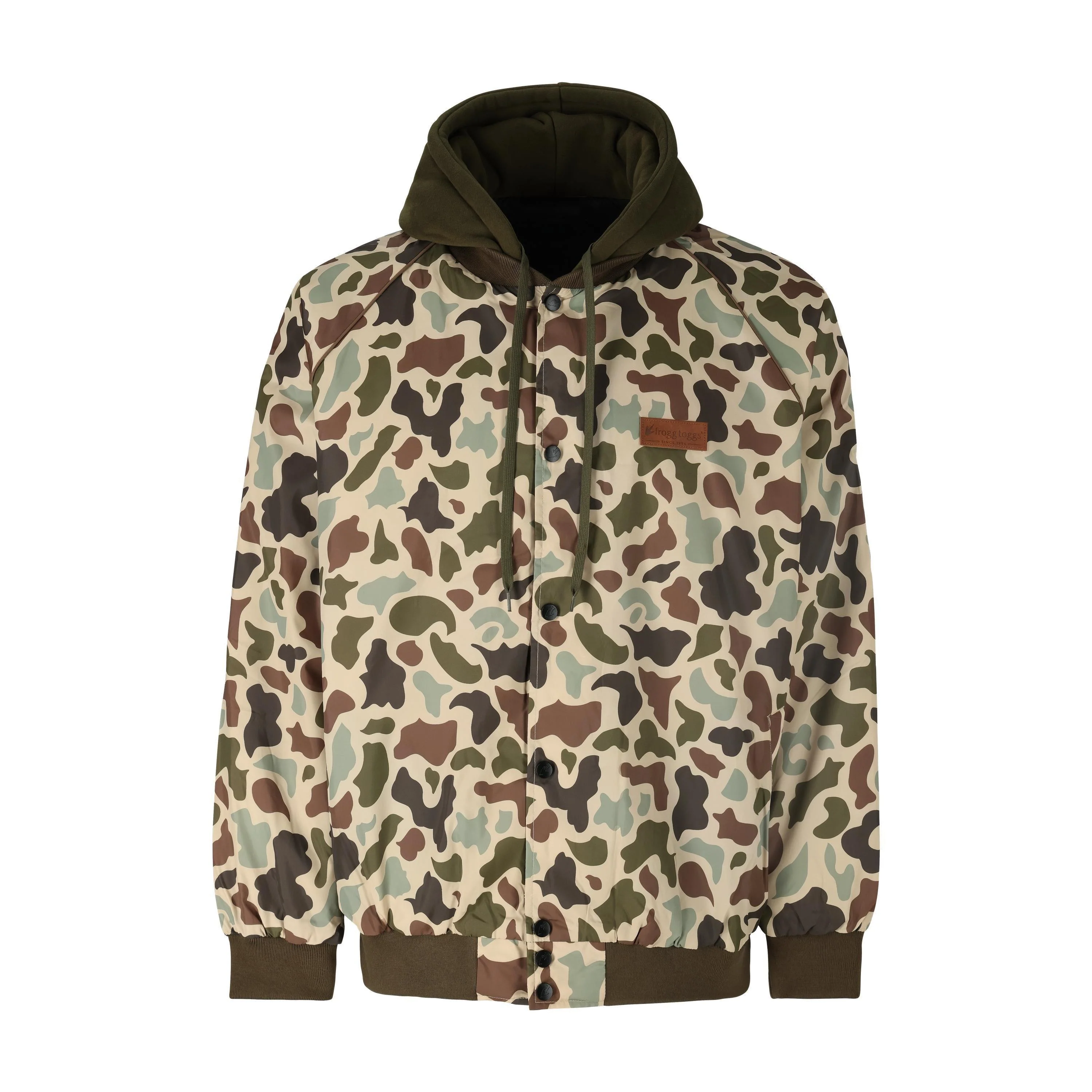 Frogg Toggs® Vintage Jacket - Image 7