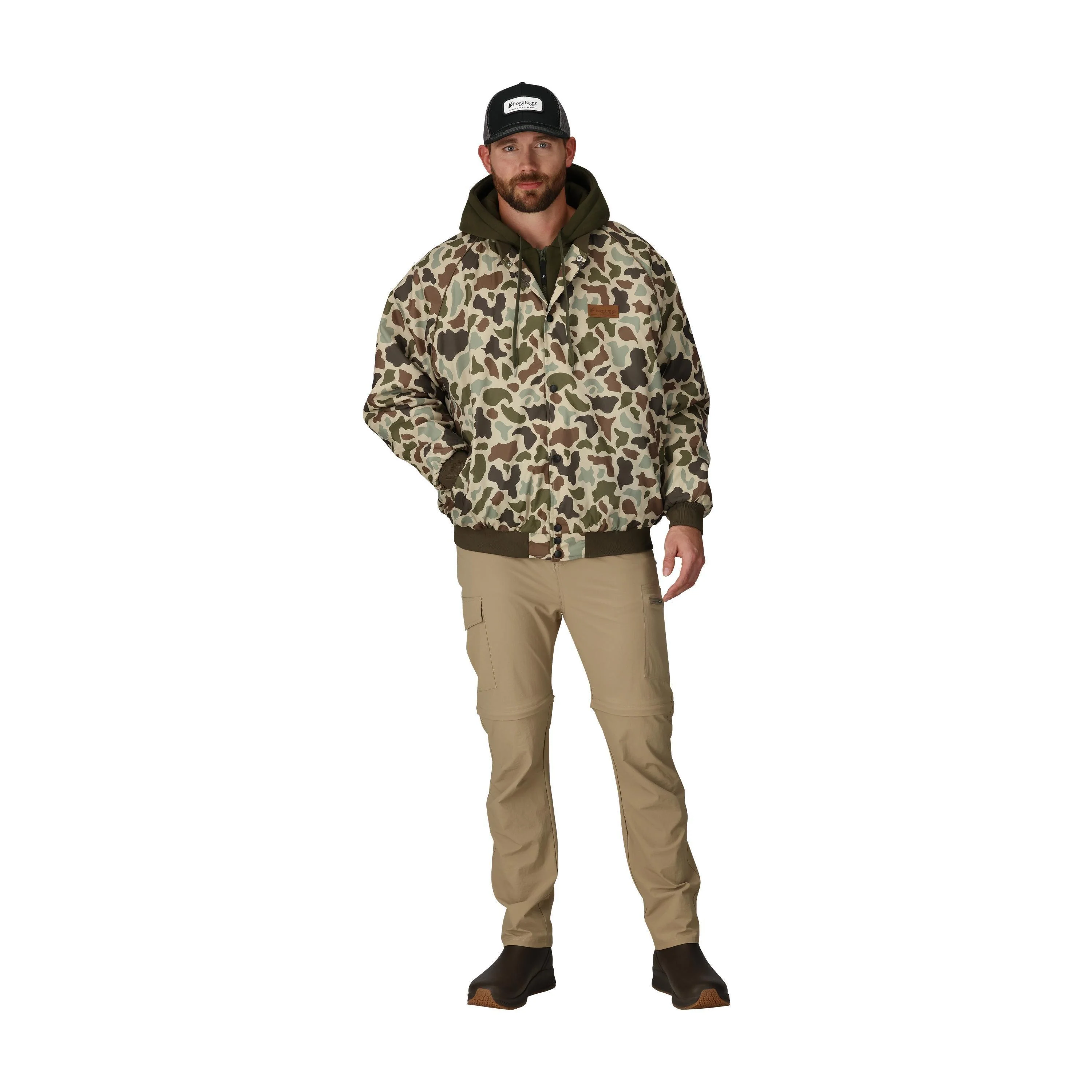 Frogg Toggs® Vintage Jacket - Image 8