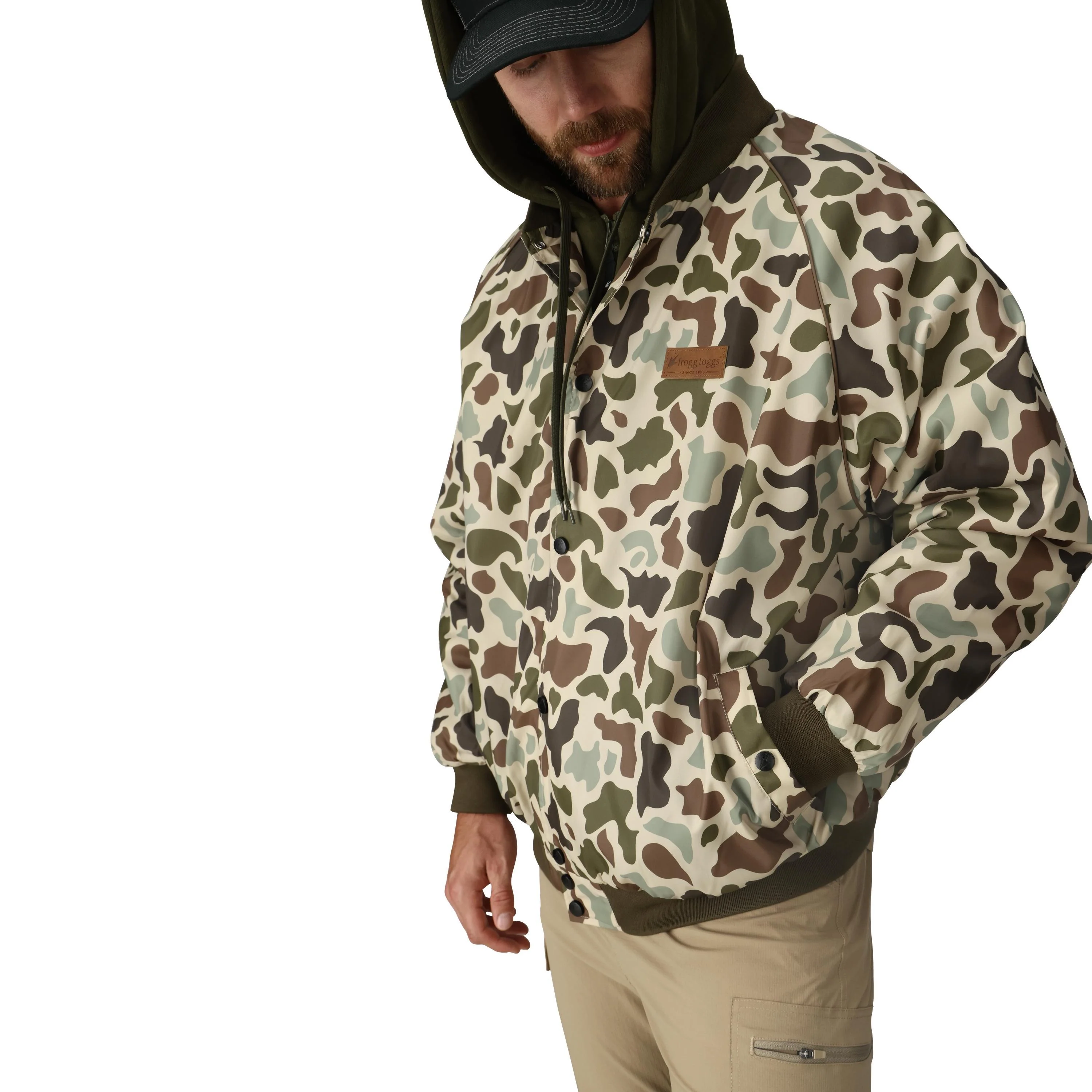 Frogg Toggs® Vintage Jacket - Image 9