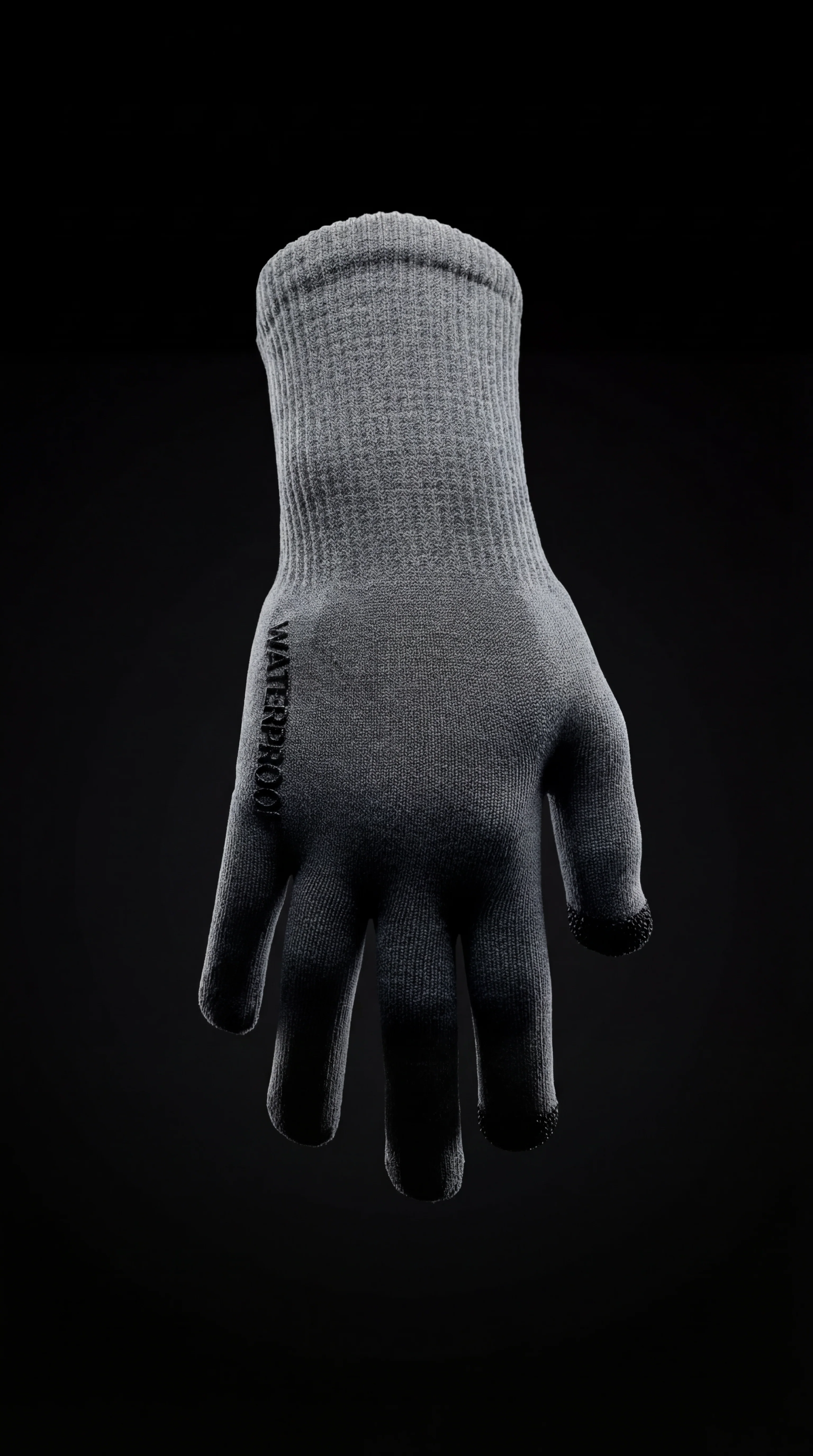 Frogg Toggs® Waterproof Gloves – EcoPure™ Nexus™ Multi-Layer WeatherSeal System - Image 11