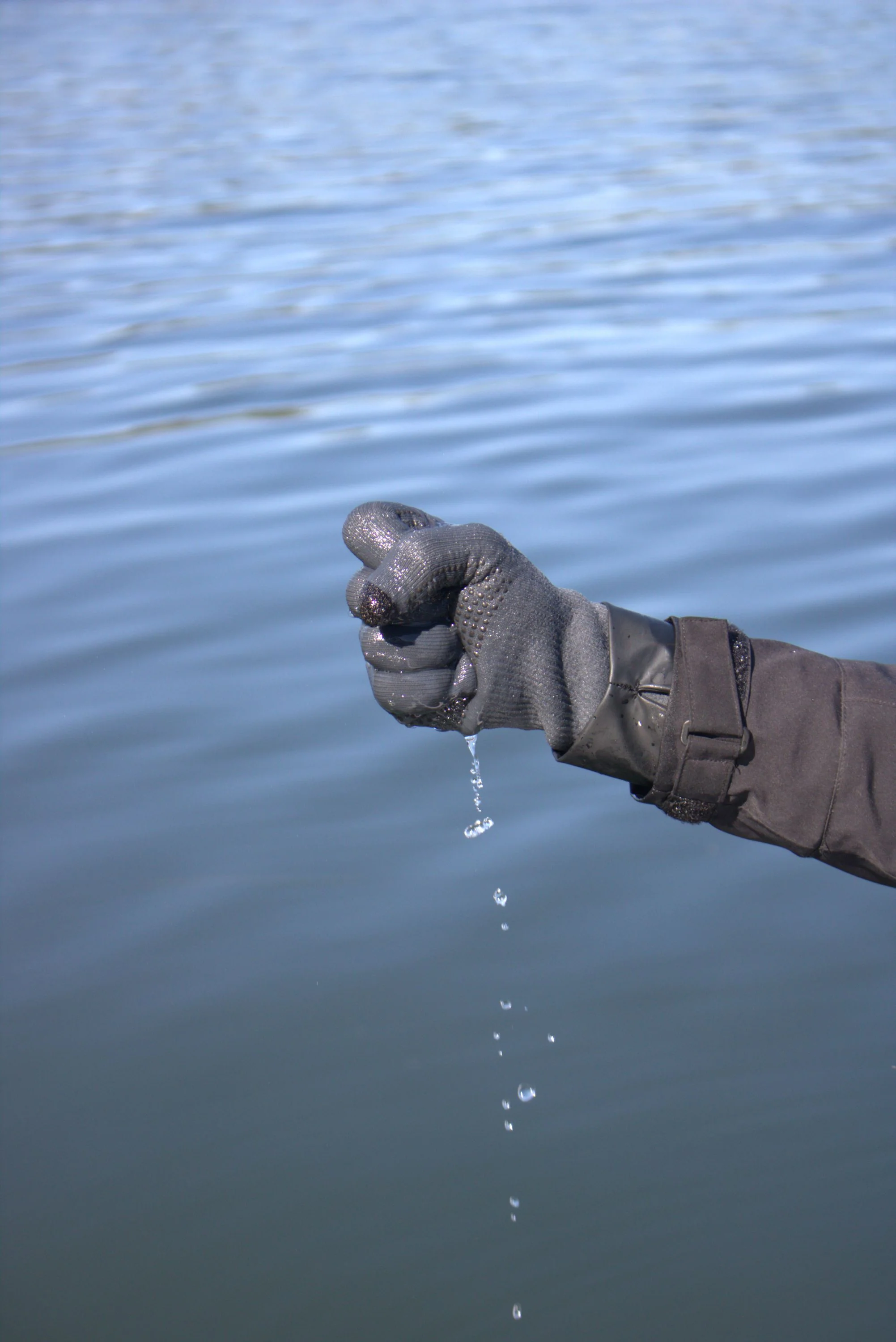 Frogg Toggs® Waterproof Gloves – EcoPure™ Nexus™ Multi-Layer WeatherSeal System - Image 3
