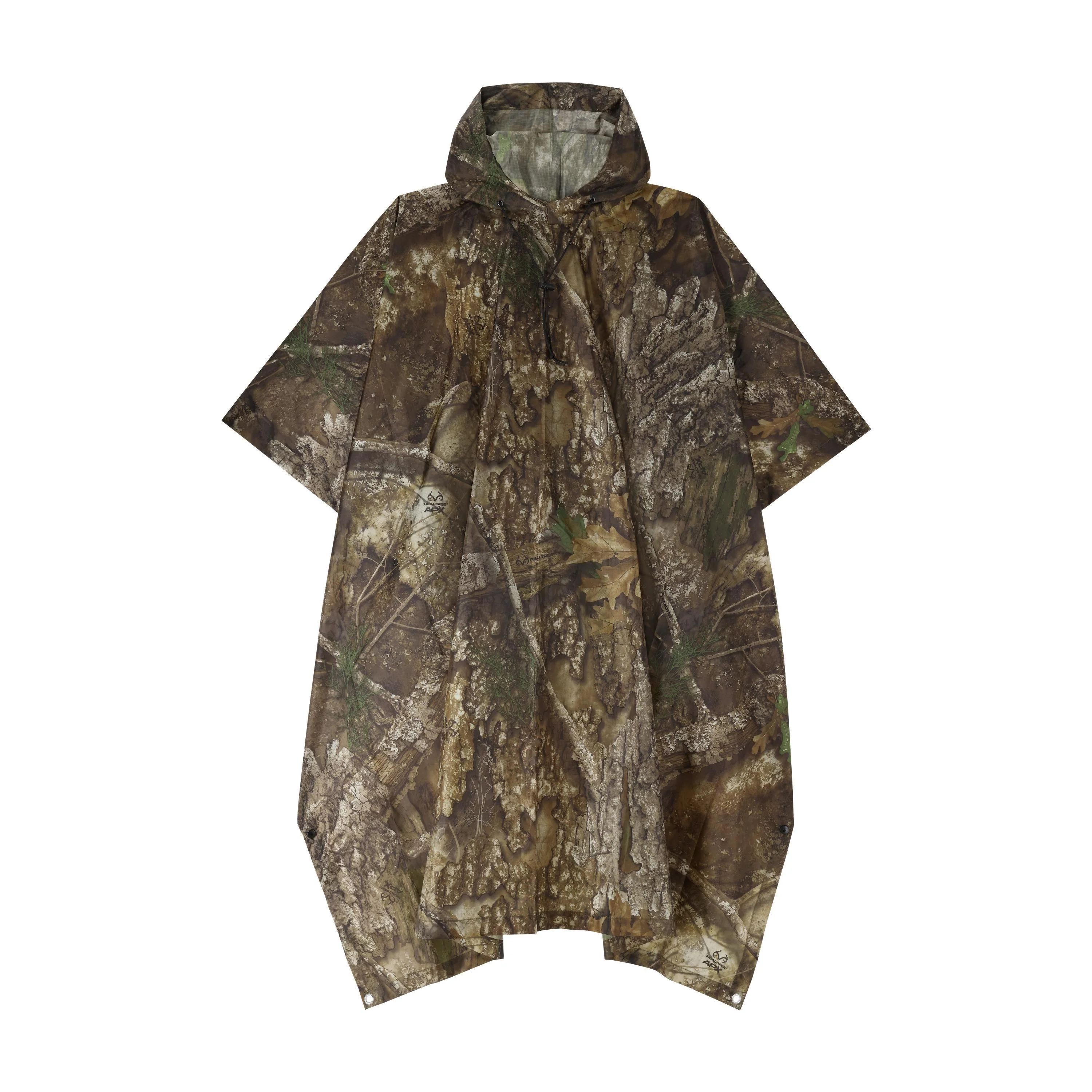 Frogg Toggs Waterproof Poncho/Tarp - Image 7