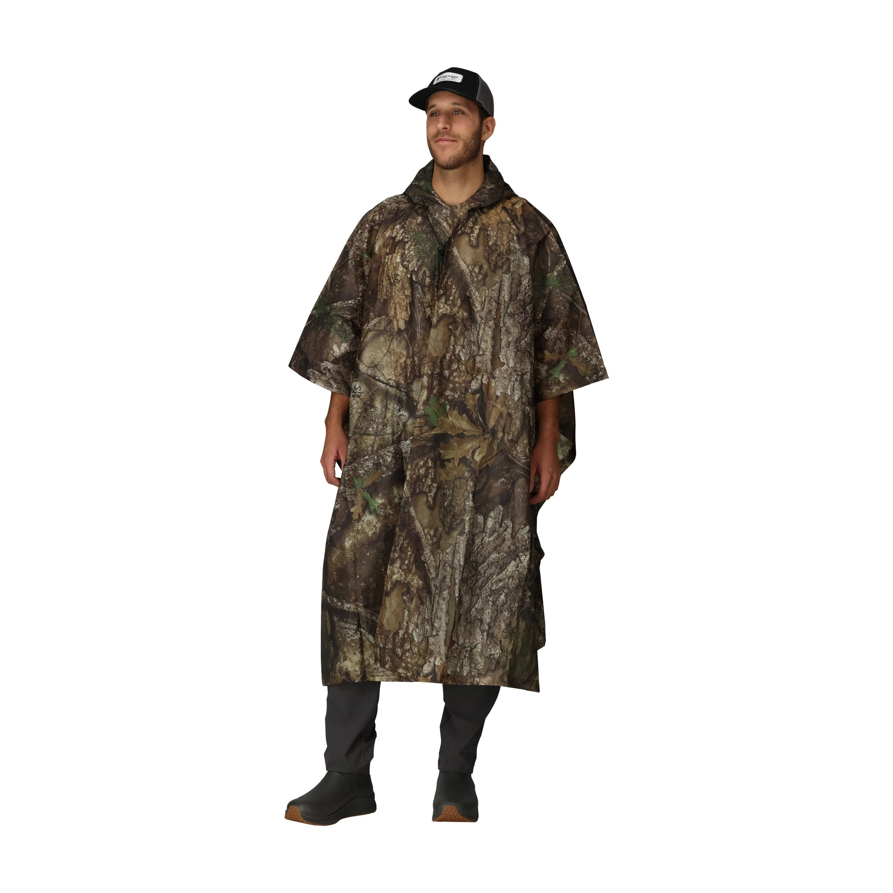 Frogg Toggs Waterproof Poncho/Tarp - Image 8