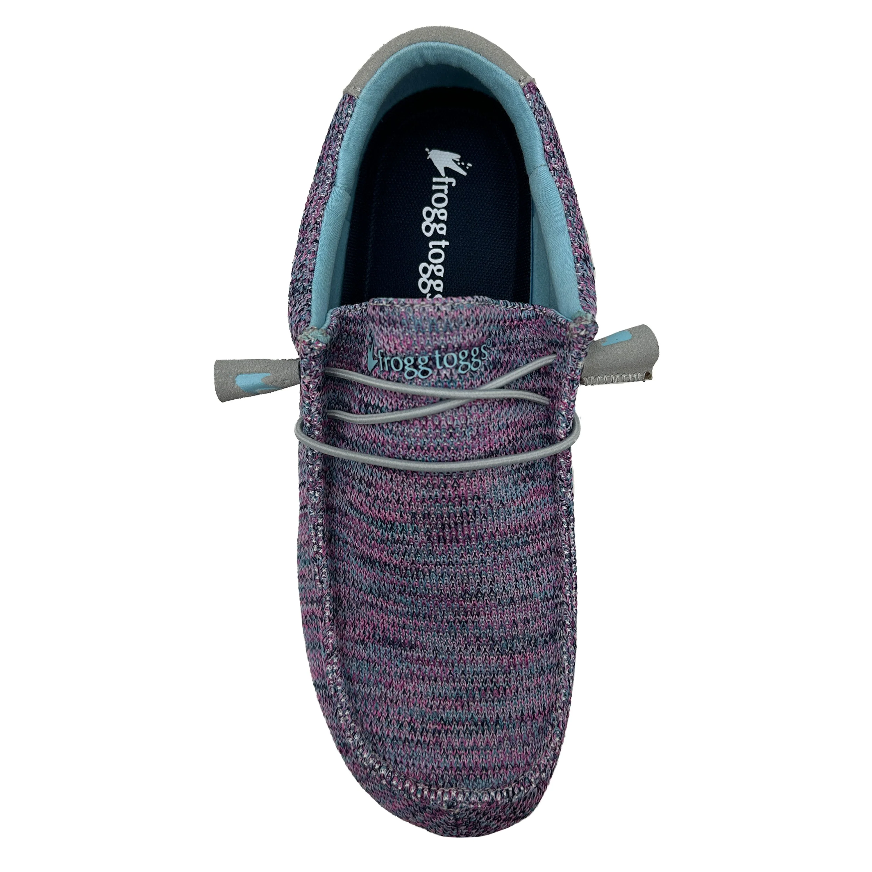 Frogg Toggs® Women's Java 3.0 Lace-Up Shoe - Image 11