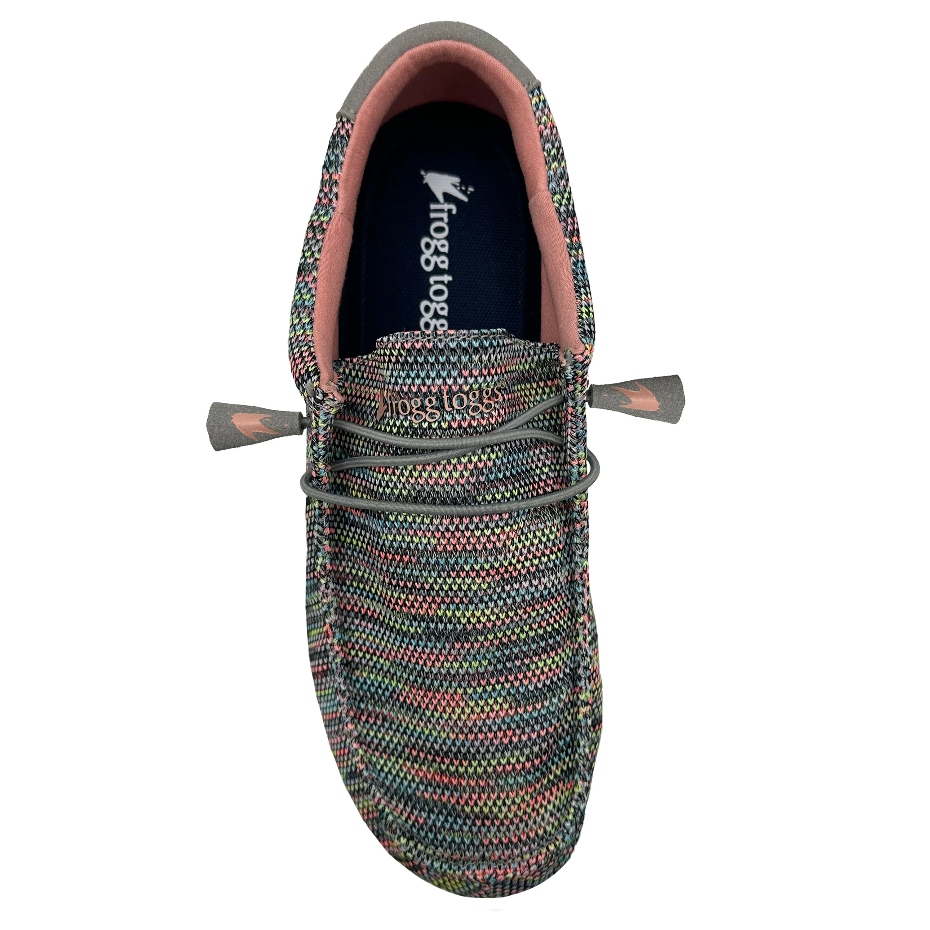 Frogg Toggs® Women's Java 3.0 Lace-Up Shoe - Image 14