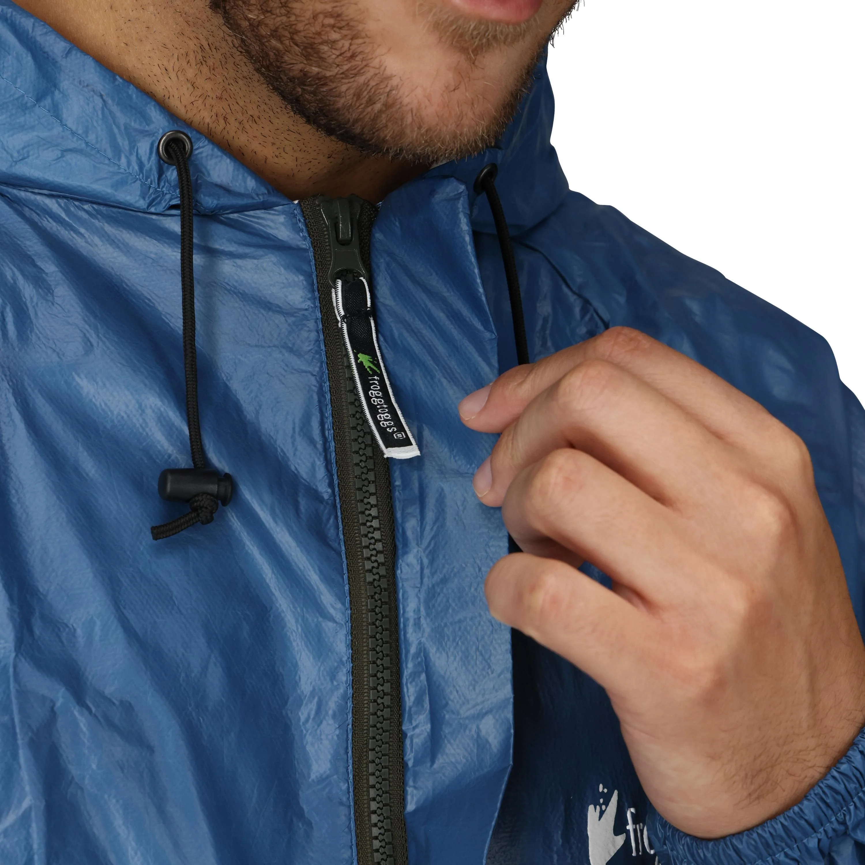 Frogg Toggs® Men's Ultra-Lite Waterproof Rain Jacket - Image 2