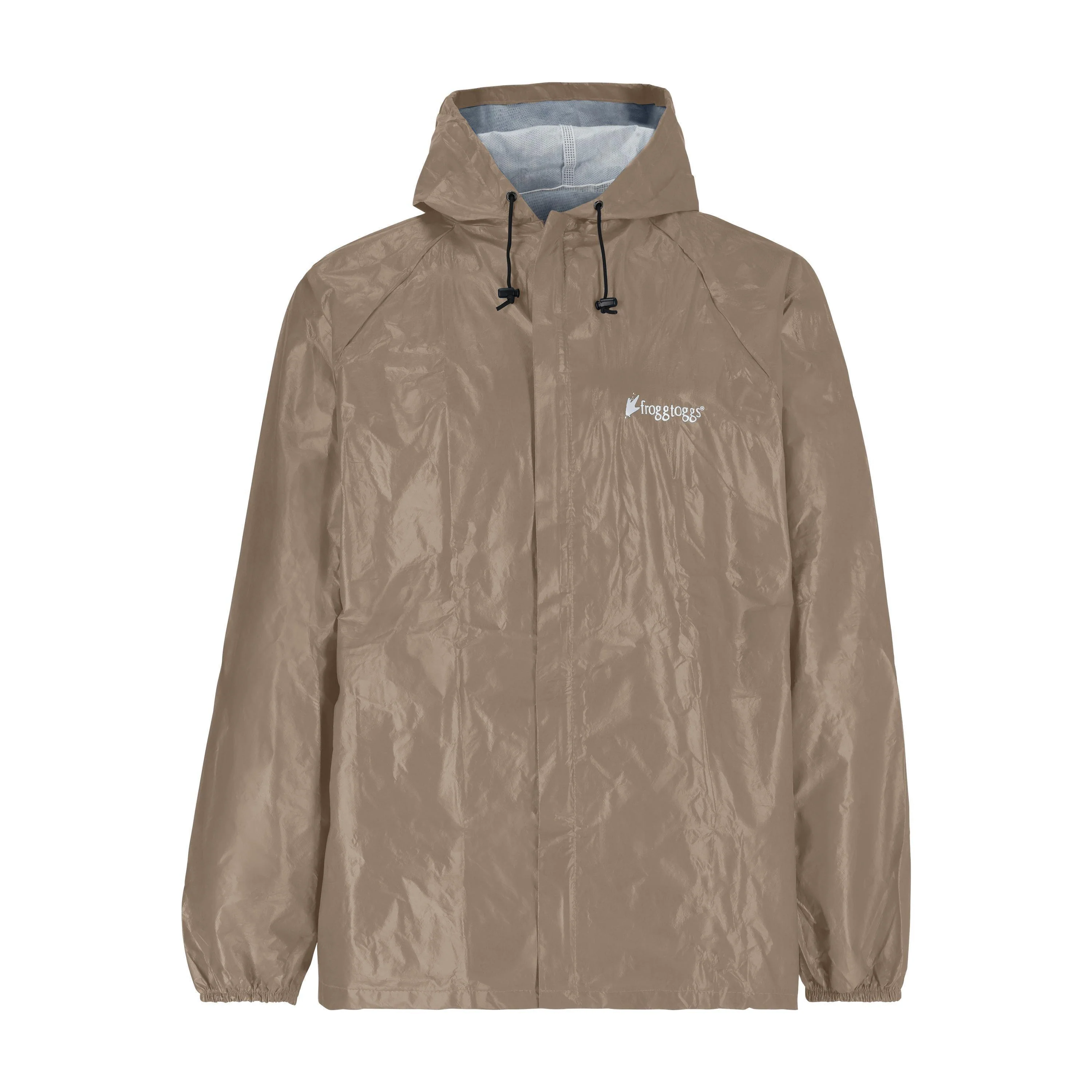 Frogg Toggs® Men's Ultra-Lite Waterproof Rain Jacket - Image 3