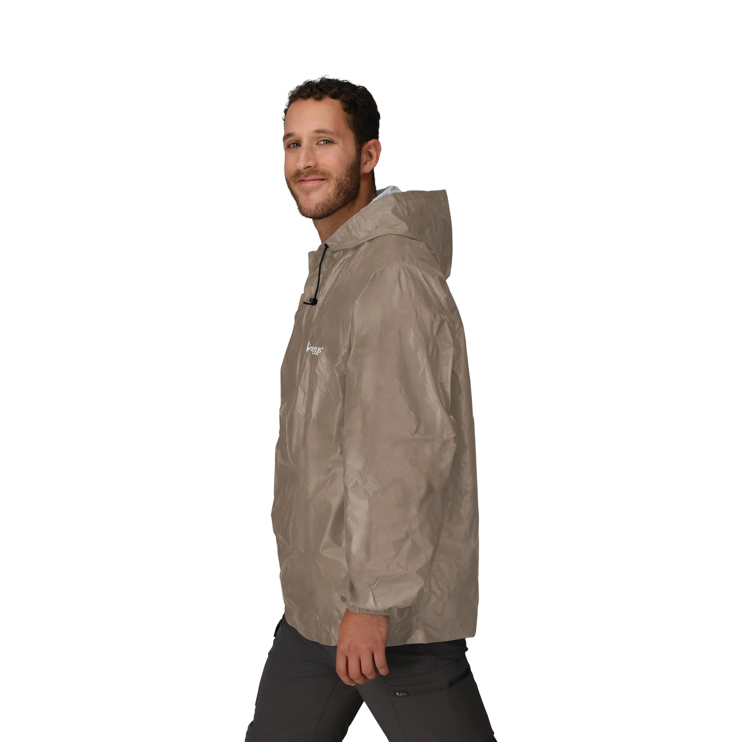 Frogg Toggs® Men's Ultra-Lite Waterproof Rain Jacket - Image 5