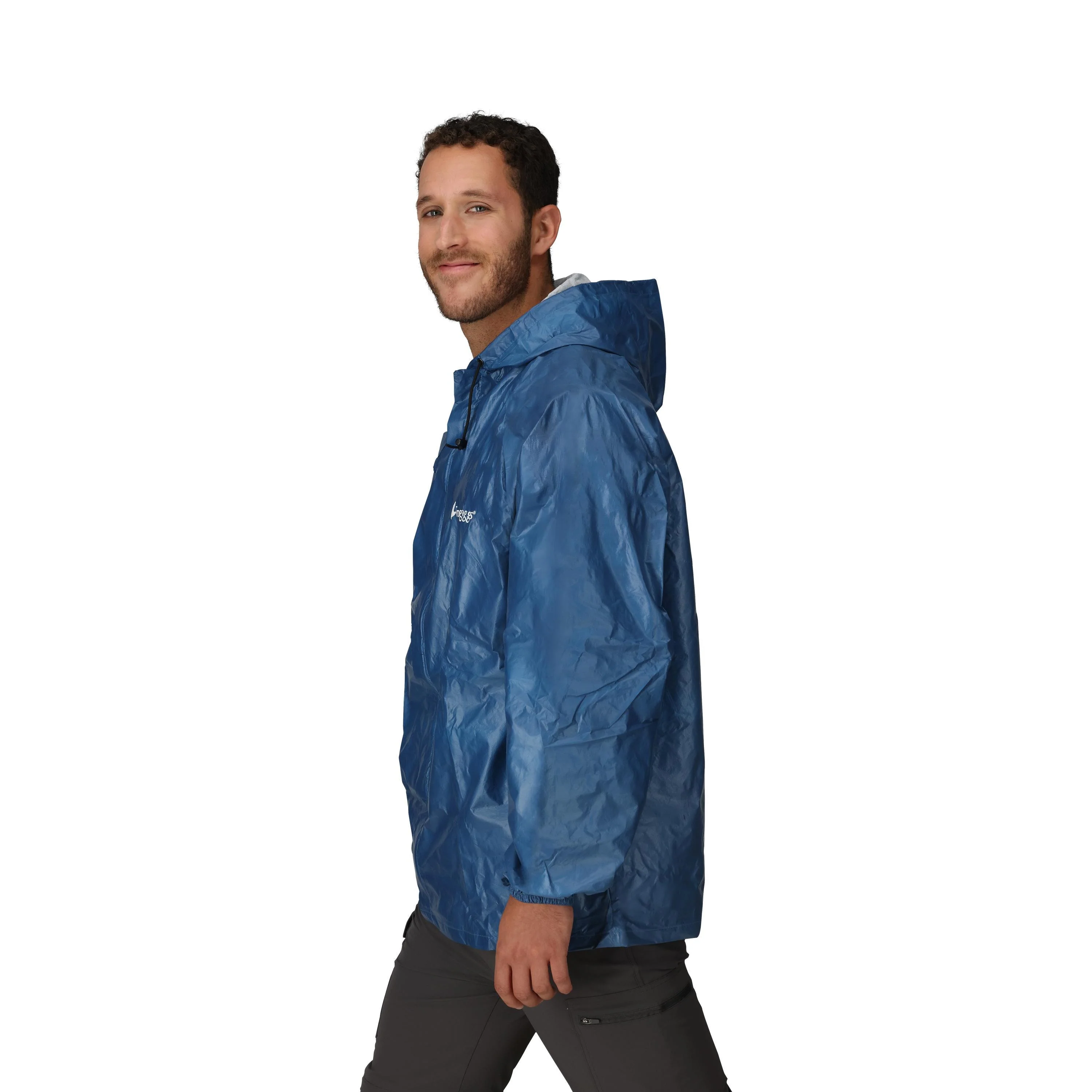 Frogg Toggs® Men's Ultra-Lite Waterproof Rain Jacket - Image 9